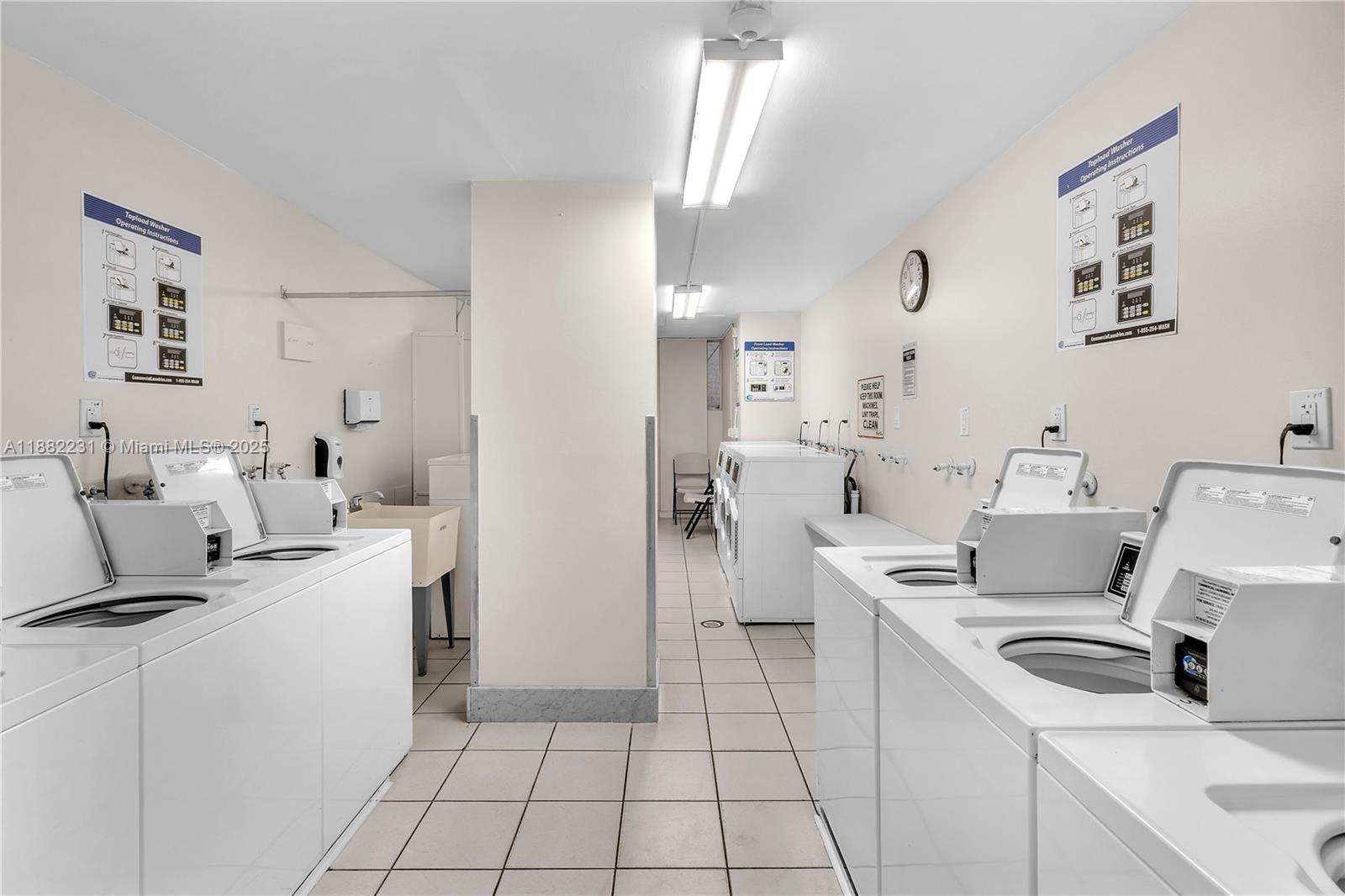 CLIFTON CONDO - Residential
