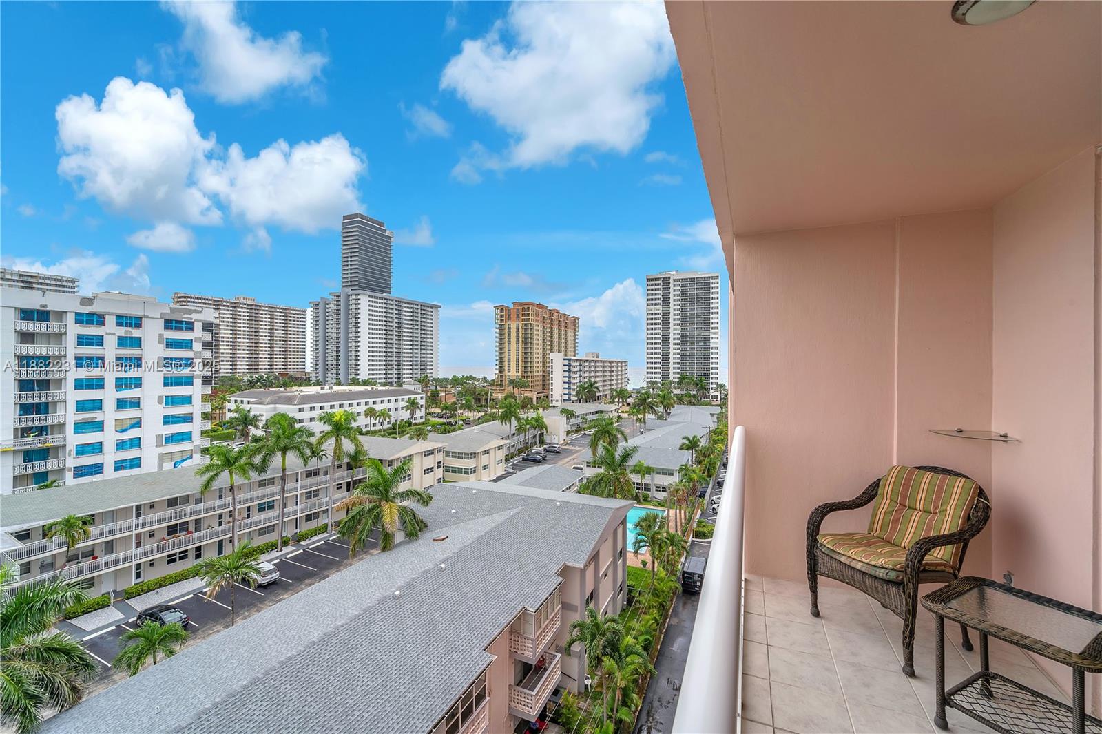 CLIFTON CONDO - Residential