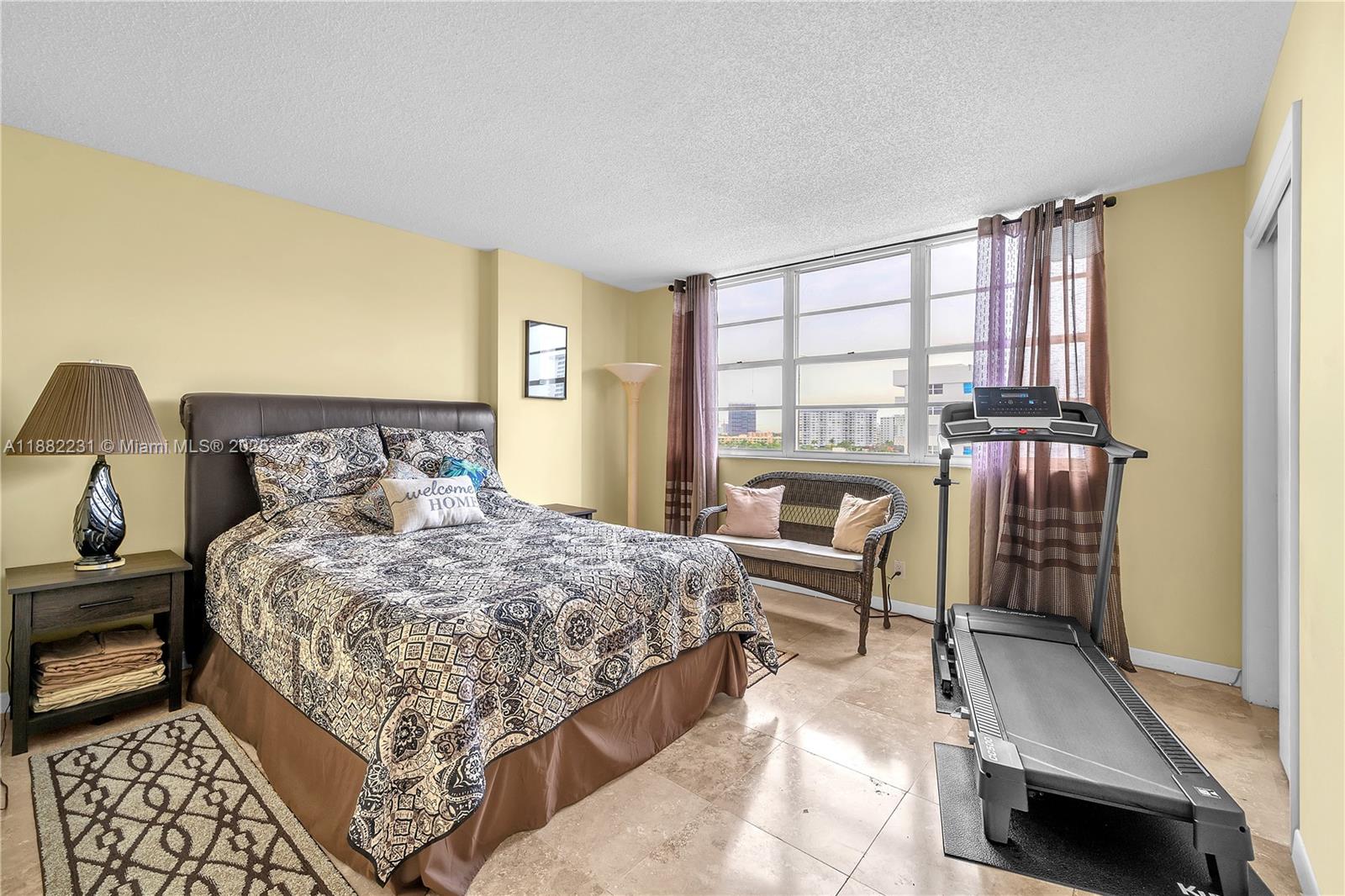 CLIFTON CONDO - Residential