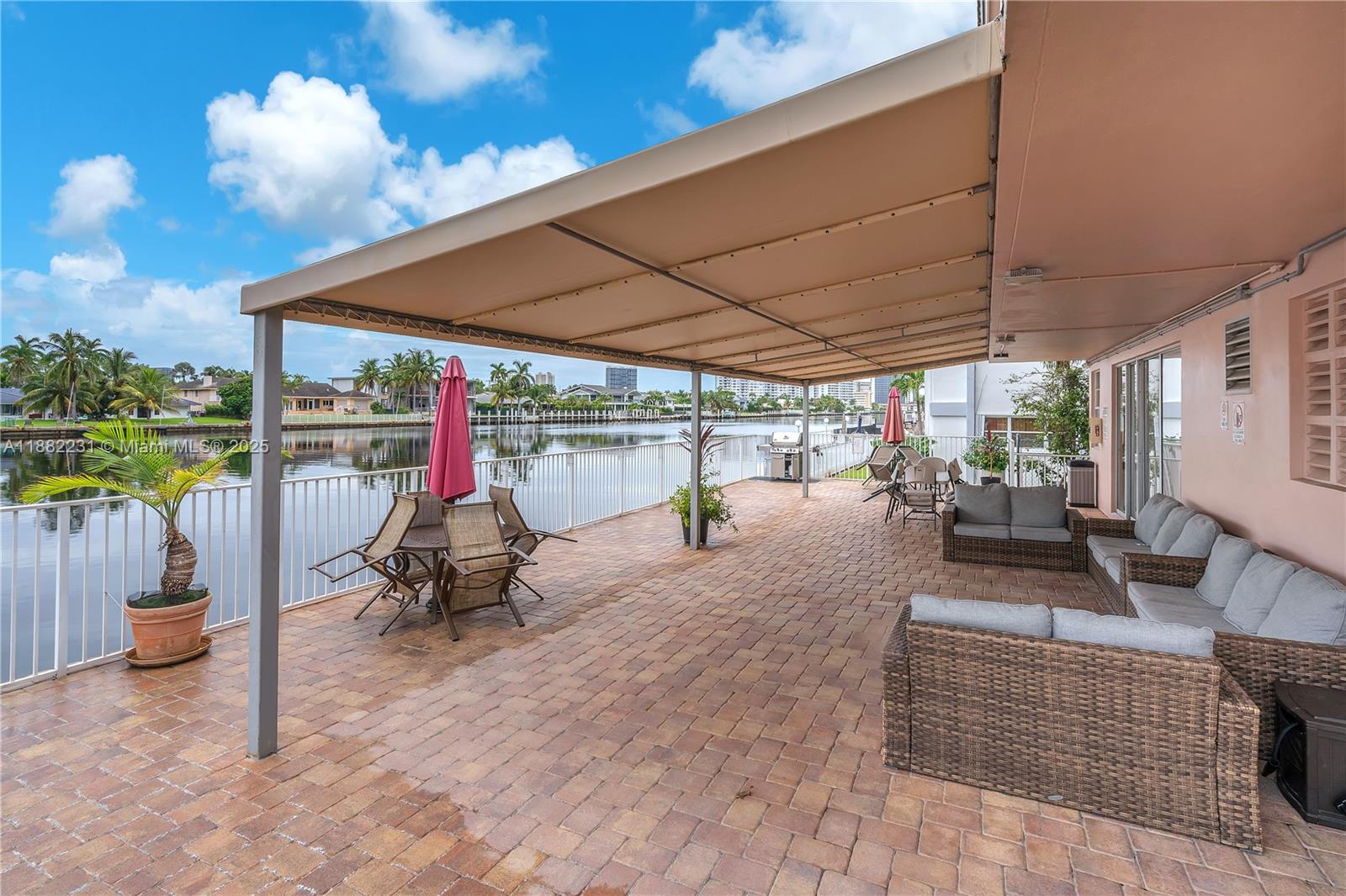 CLIFTON CONDO - Residential