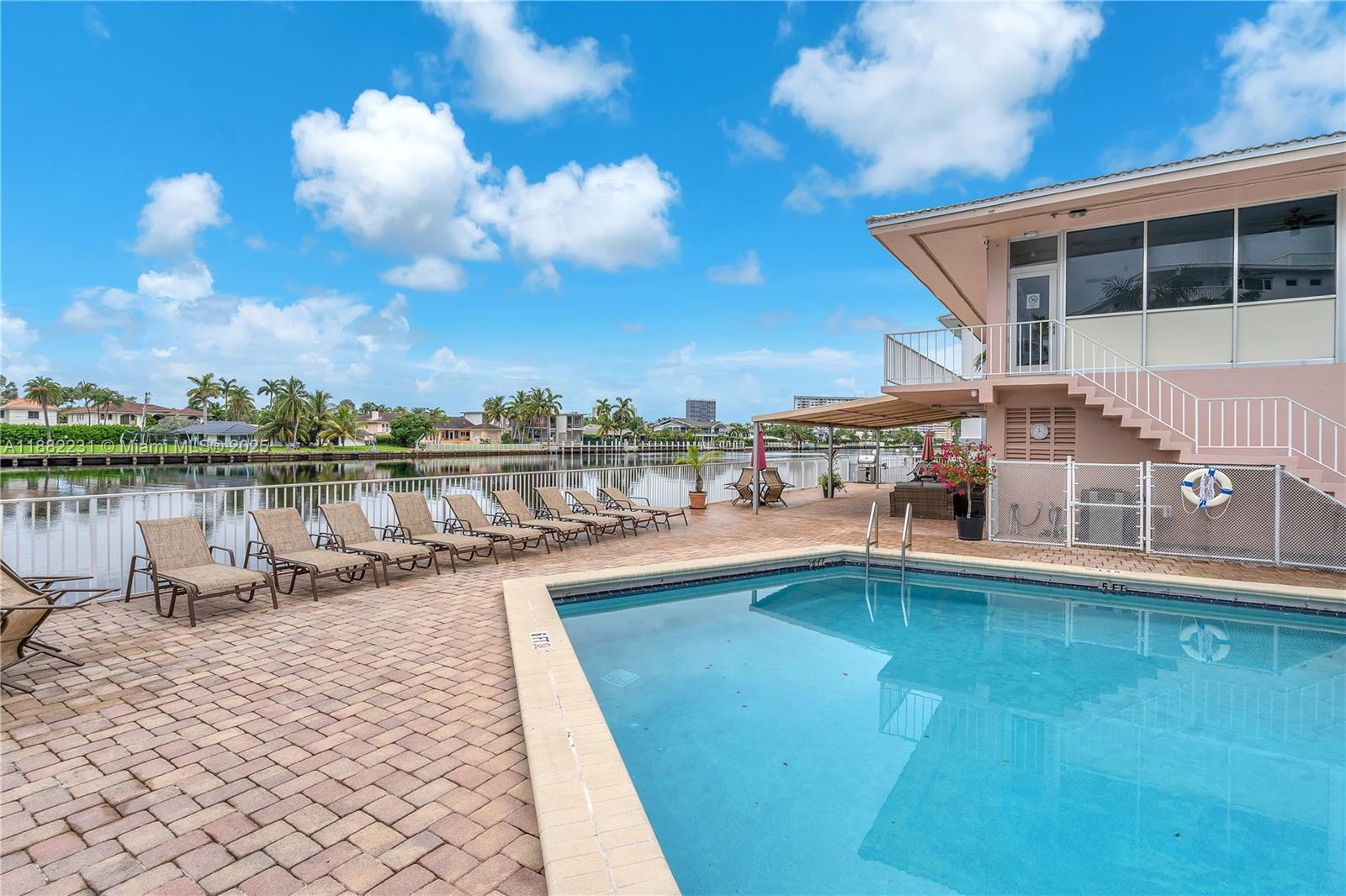 CLIFTON CONDO - Residential