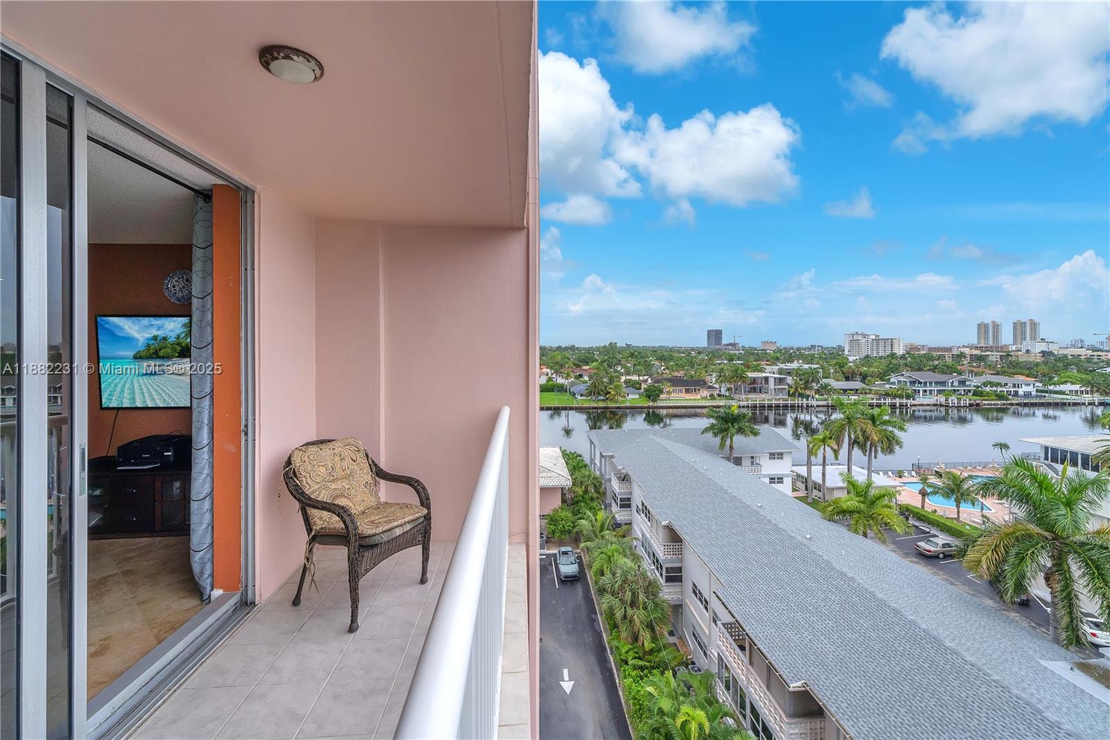 CLIFTON CONDO - Residential