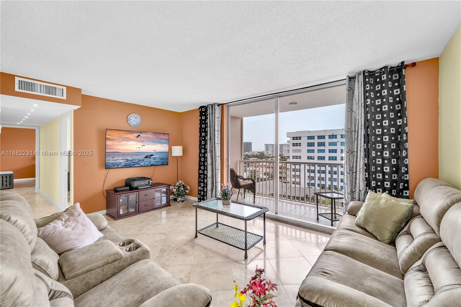 CLIFTON CONDO - Residential