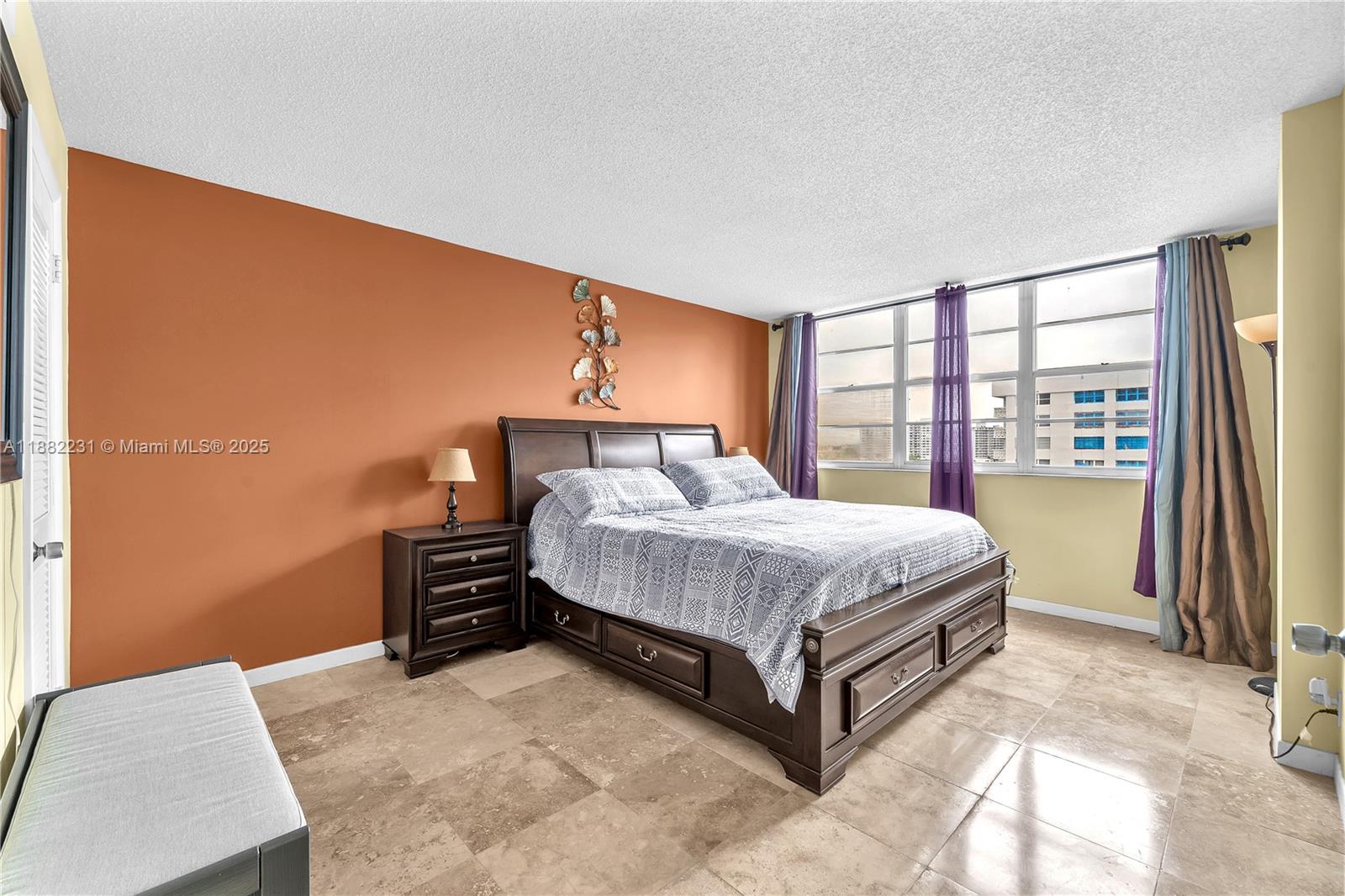 CLIFTON CONDO - Residential