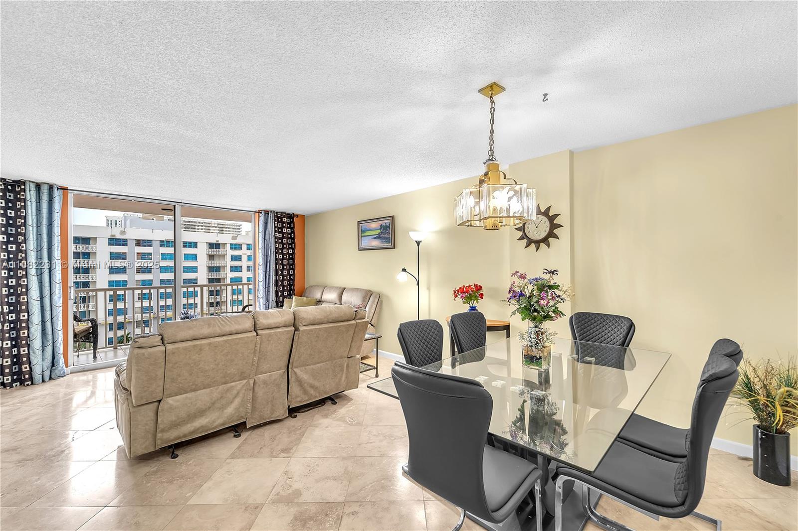 CLIFTON CONDO - Residential