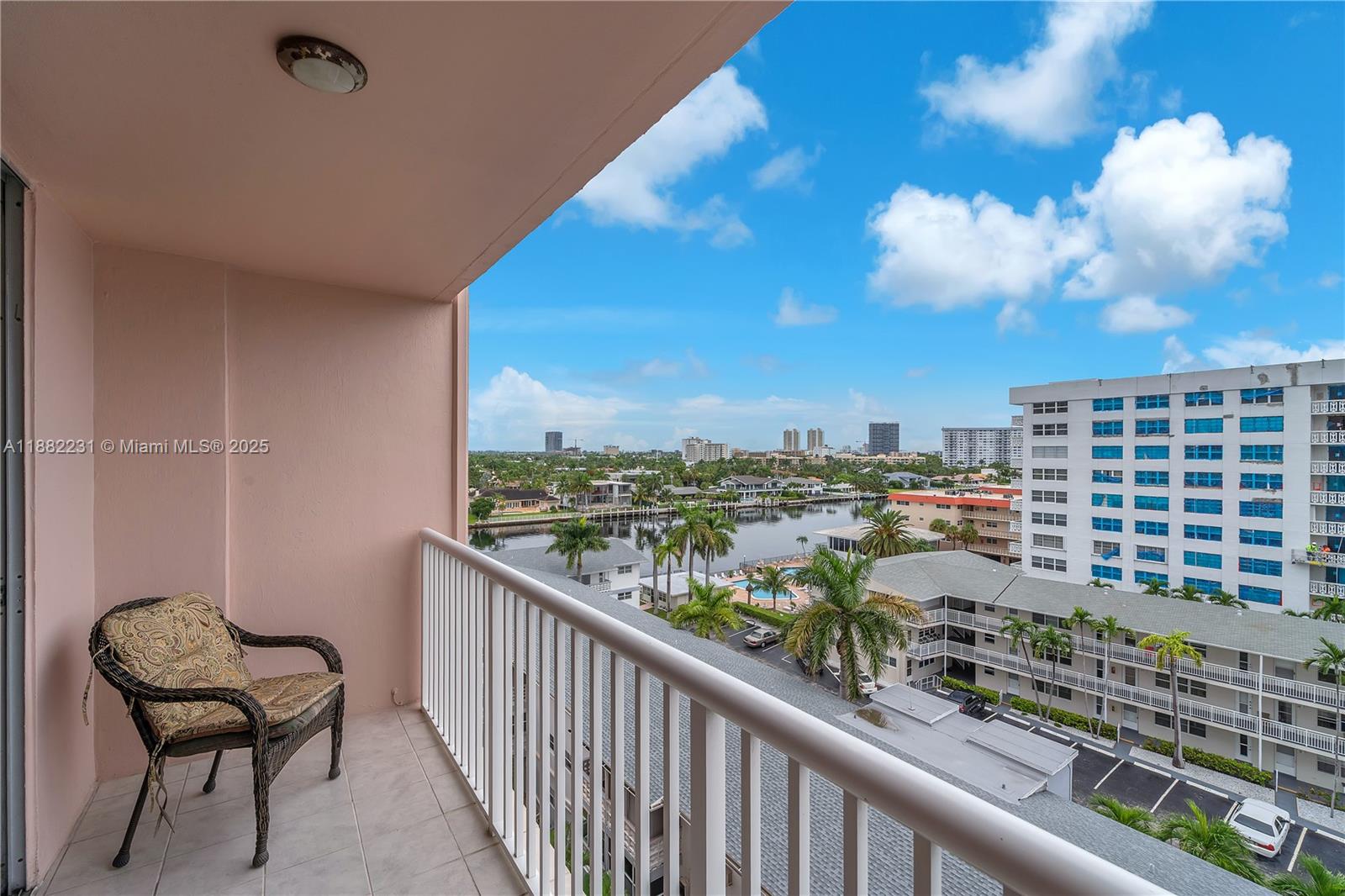 CLIFTON CONDO - Residential