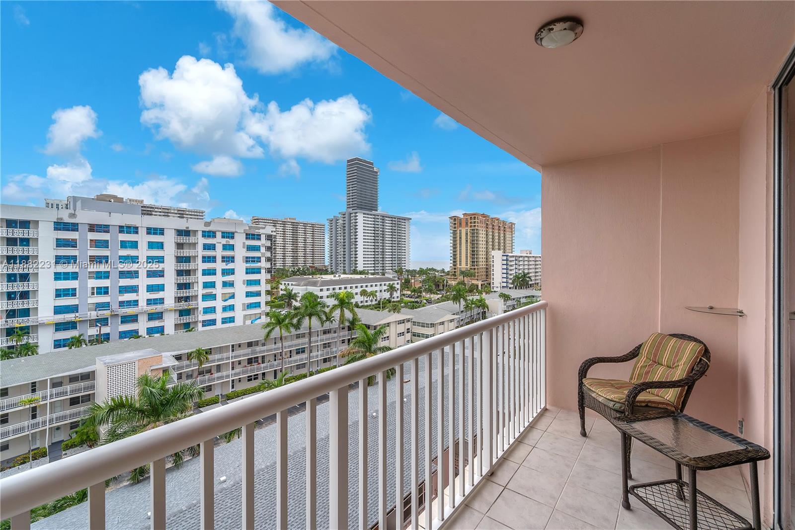 CLIFTON CONDO - Residential