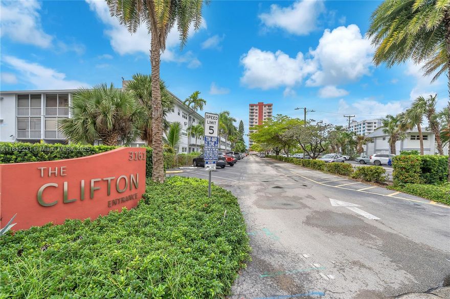 Beautifully updated 2 bedroom, 2 bathroom condo with stunning views of both the Intracoastal and the ocean. Renovated kitchen (2022) with modern cabinetry, appliances, and finishes. AC (2021) and brand new water heater (2025) provide peace of mind. Residents enjoy beach access directly across the street, making every day feel like a vacation. Community amenities include a pool overlooking the Intracoastal and a fitness room. This turnkey residence shows beautifully and offers the perfect blend of comfort, style, and convenience in a prime Hallandale location.