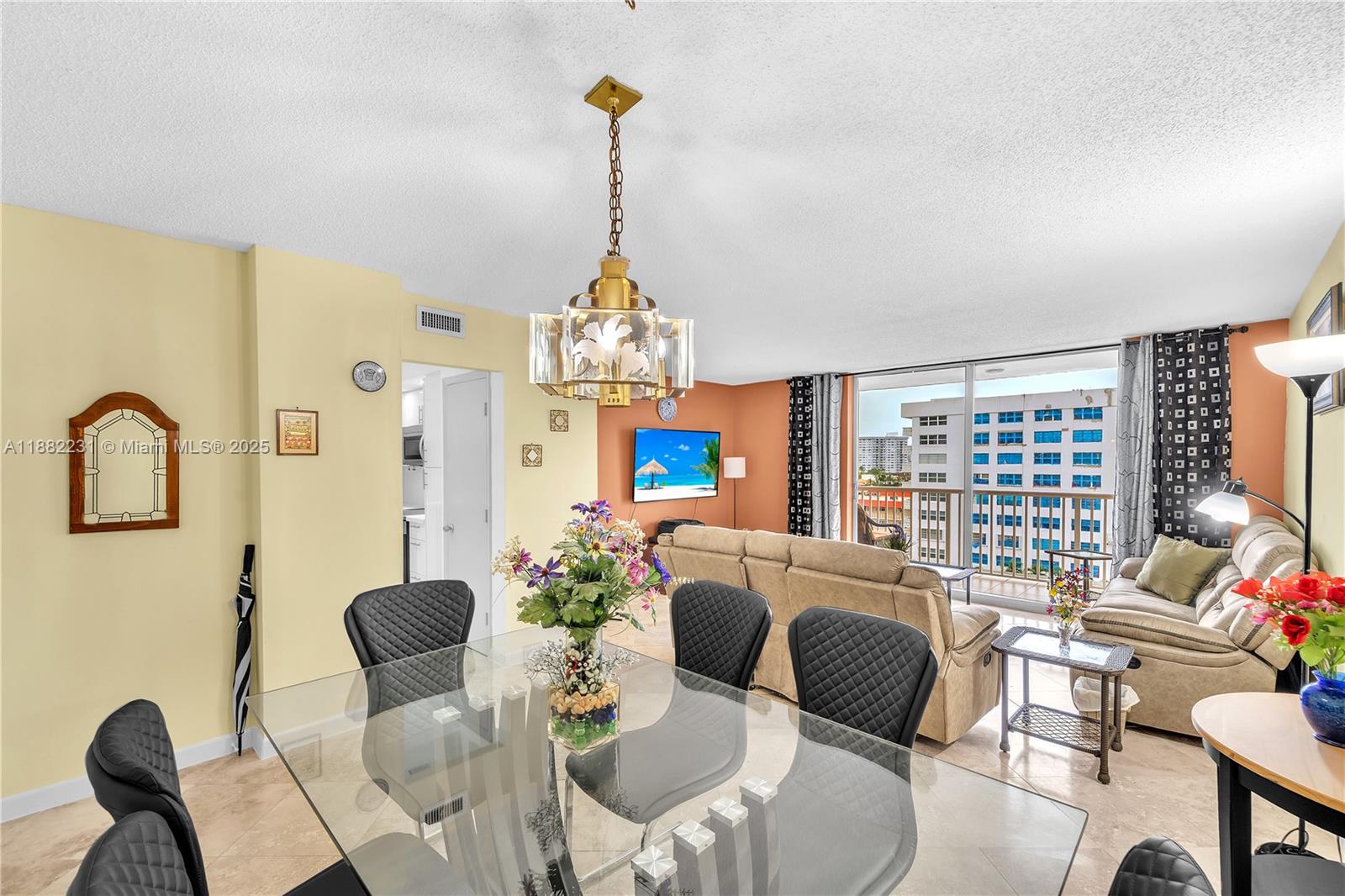 CLIFTON CONDO - Residential