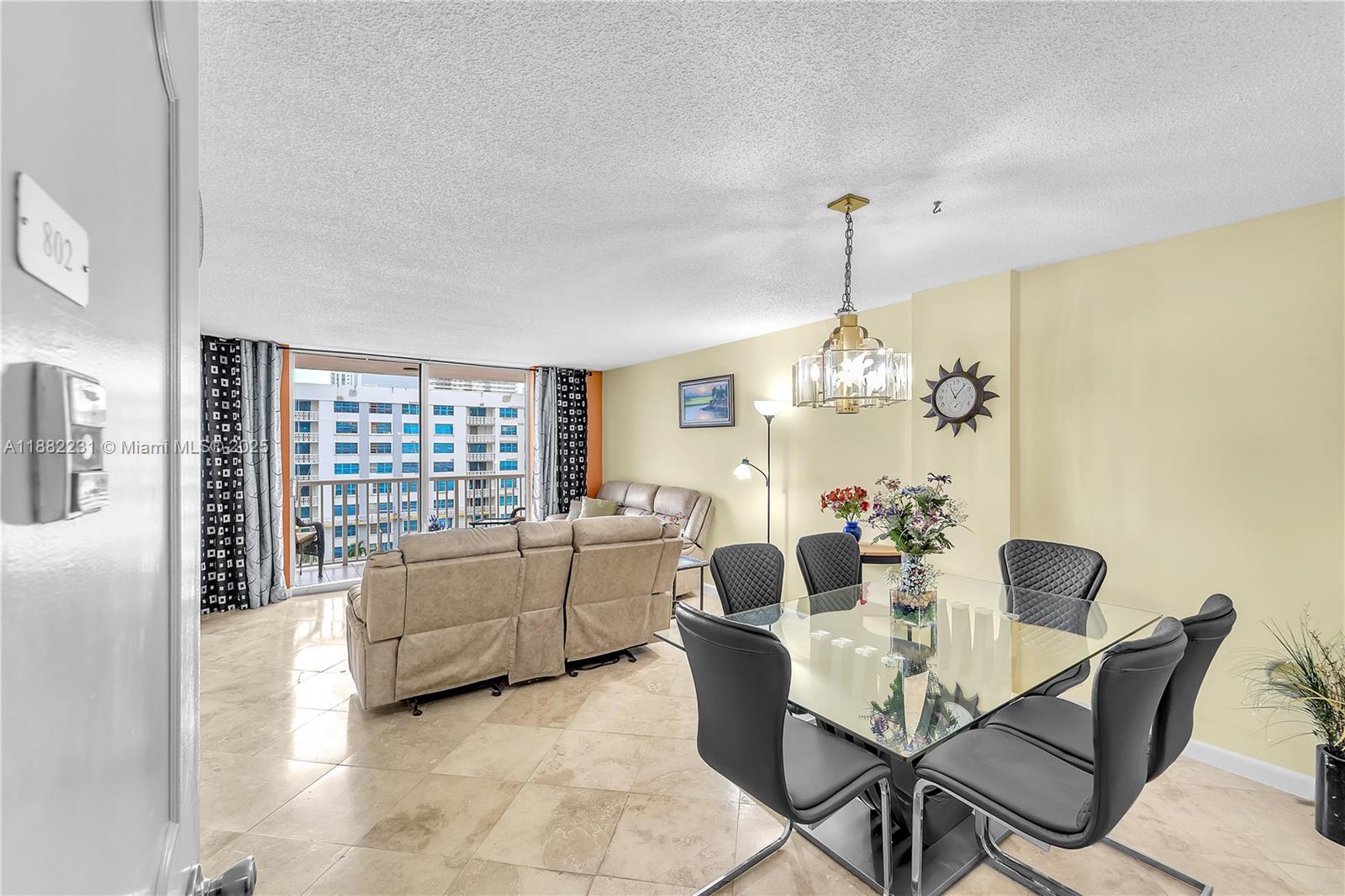 CLIFTON CONDO - Residential