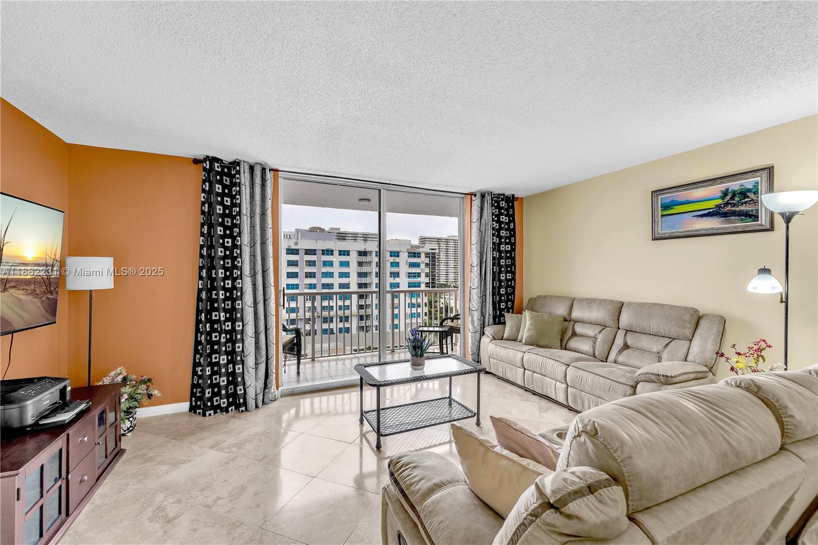 CLIFTON CONDO - Residential