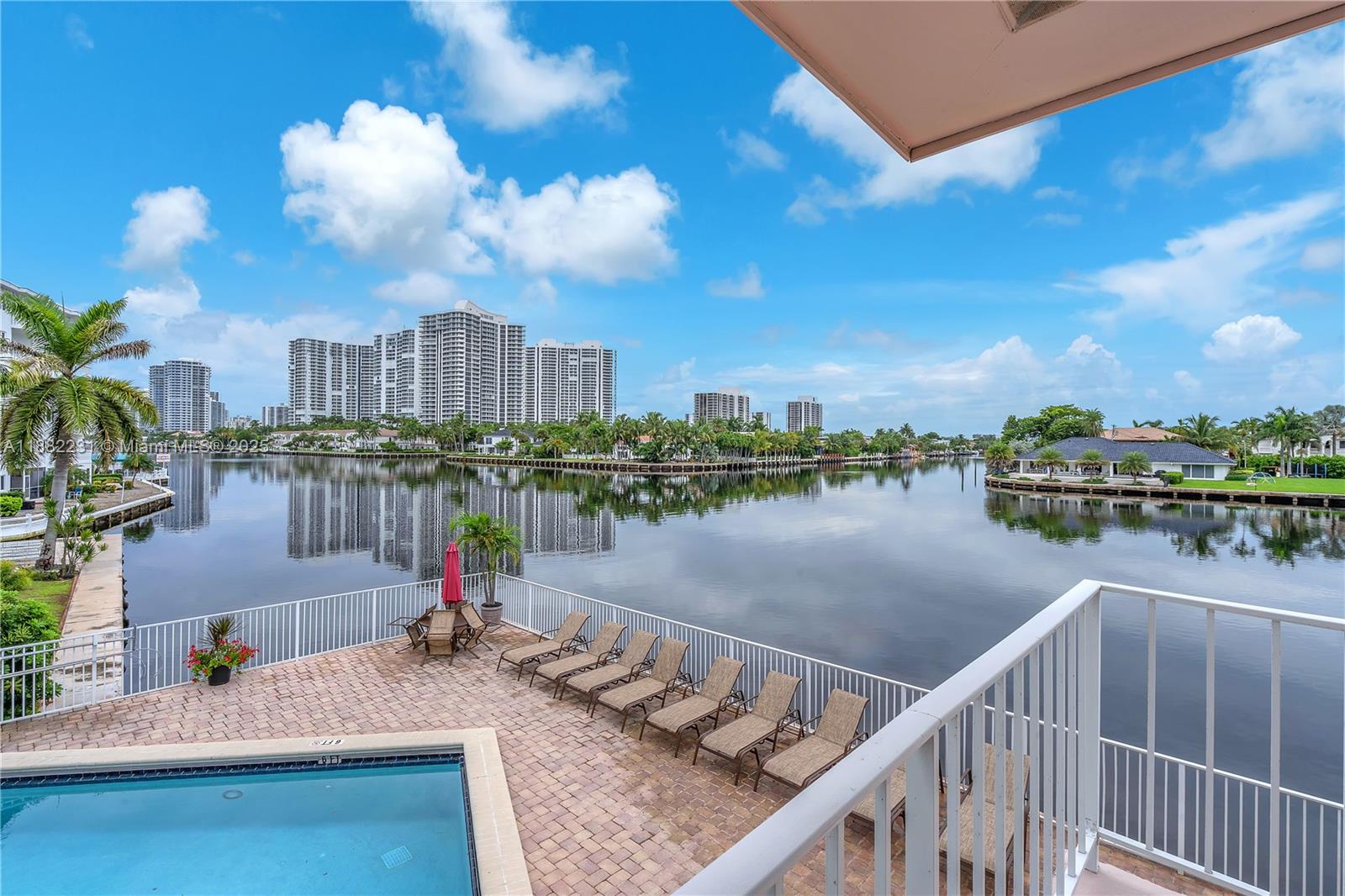 CLIFTON CONDO - Residential