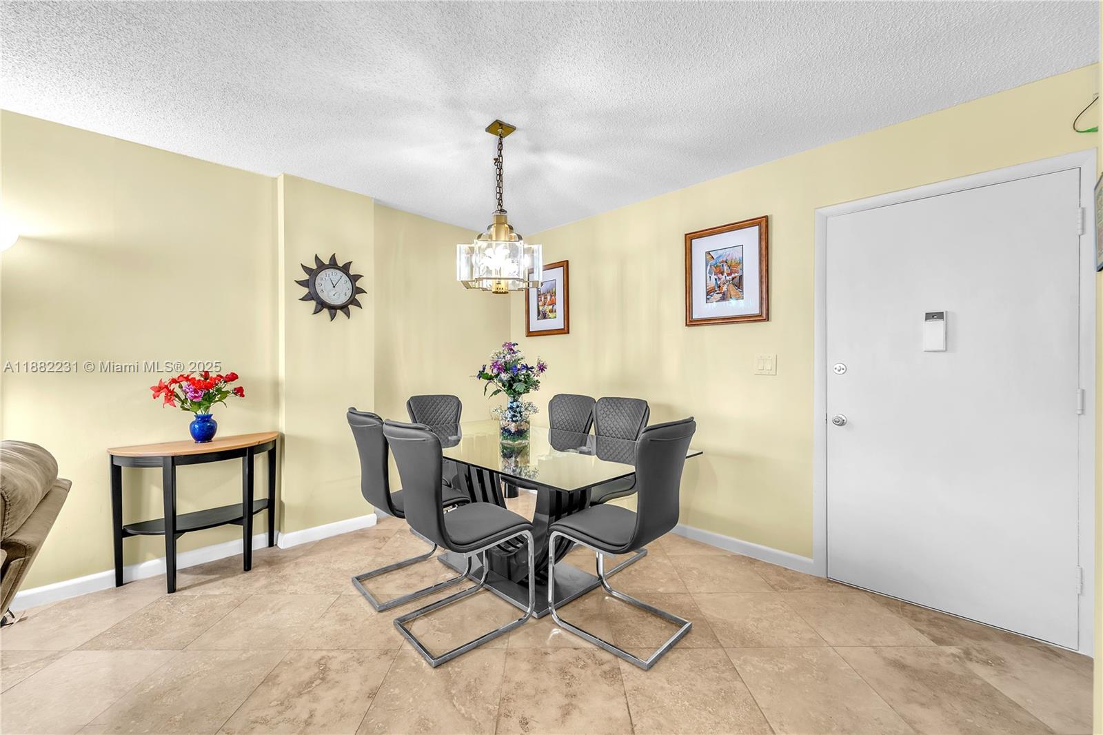 CLIFTON CONDO - Residential