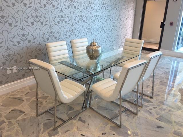 THE Wave Condo - Residential Lease