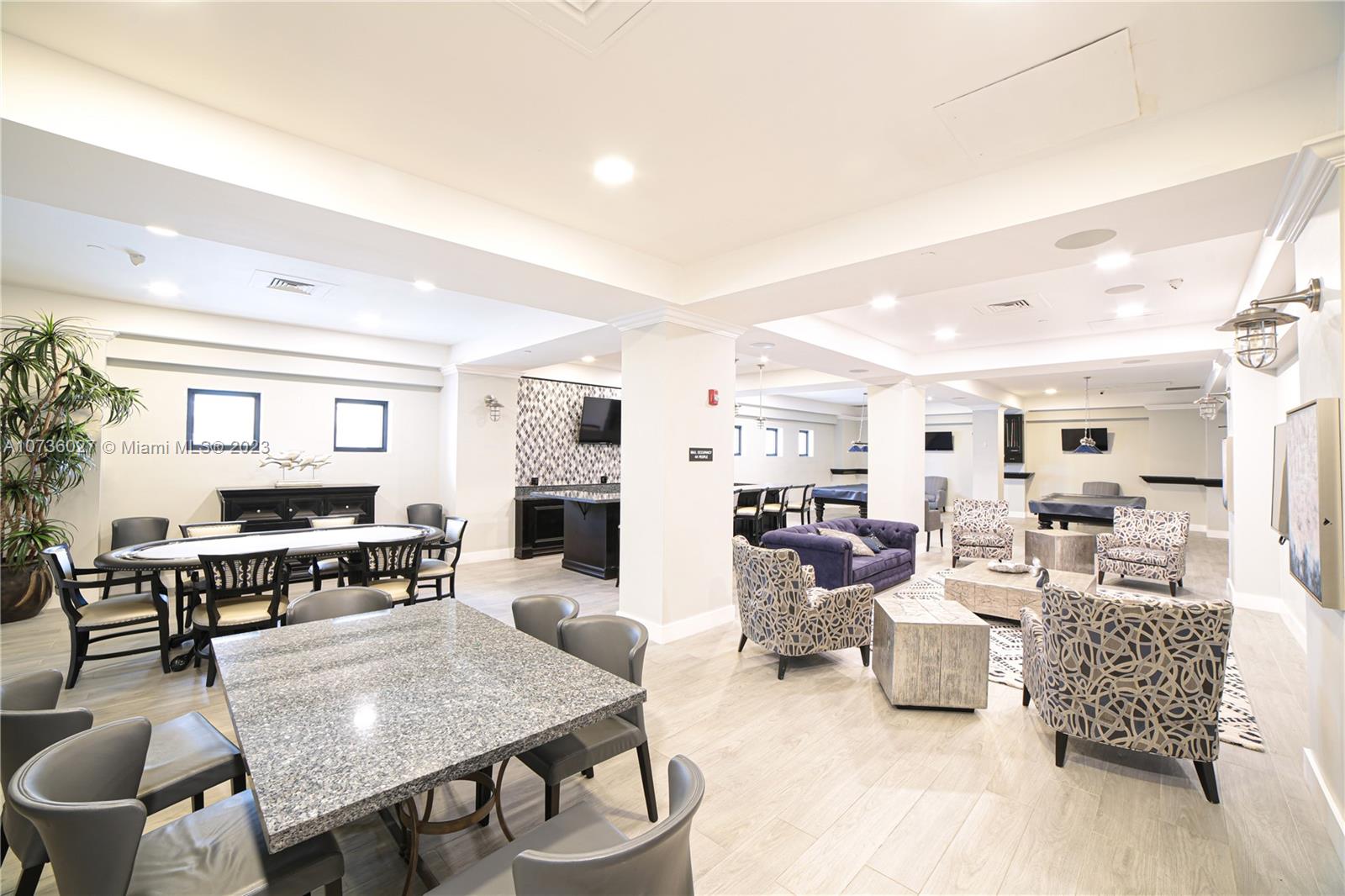 THE Wave Condo - Residential Lease