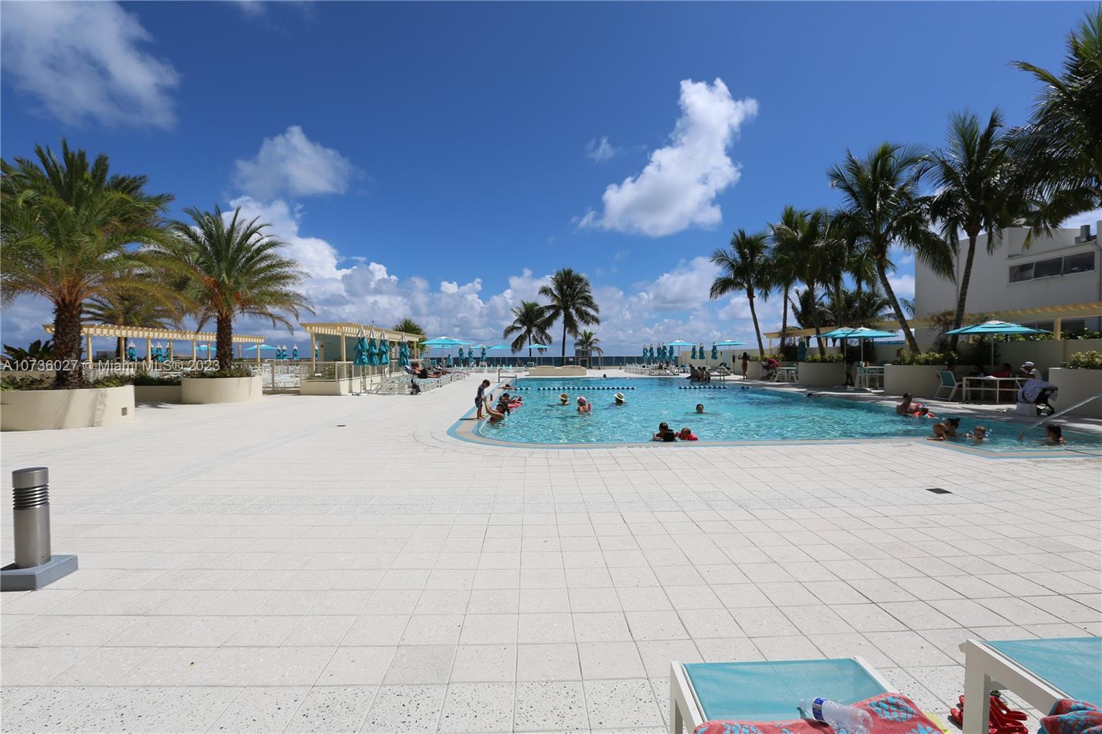 THE Wave Condo - Residential Lease