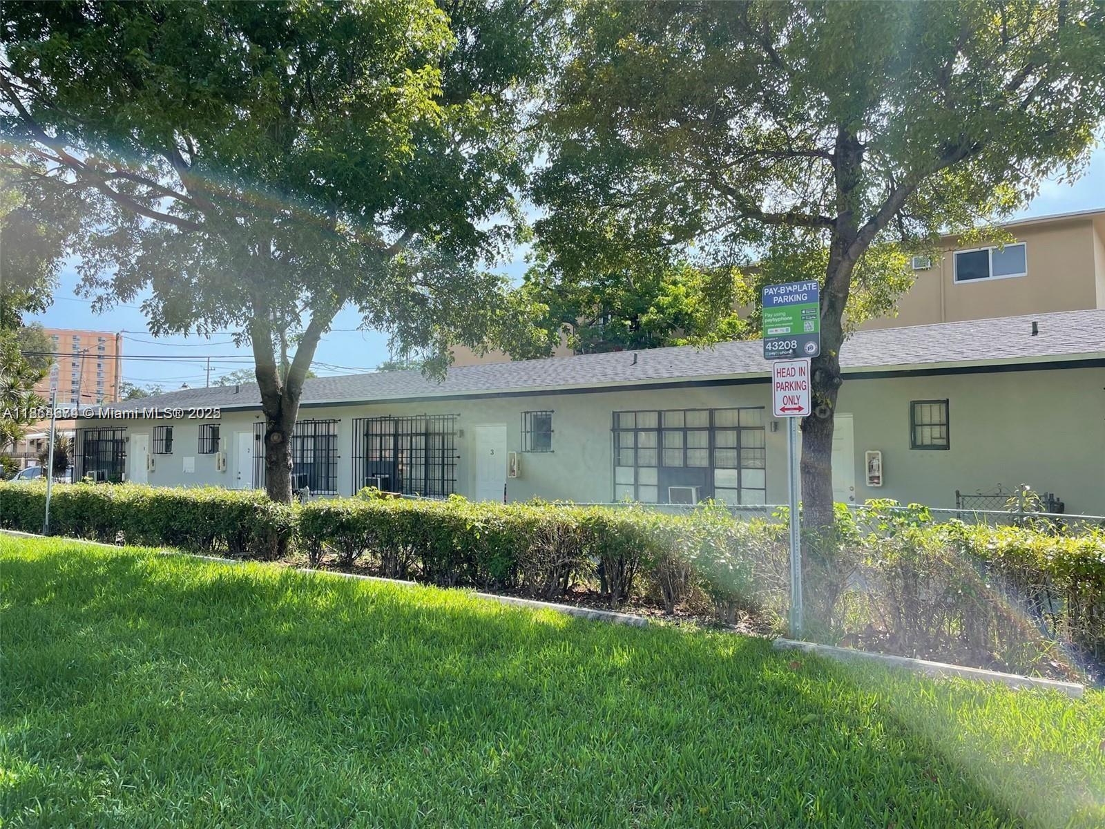 LAWRENCE ESTATE LAND CO - Residential Income