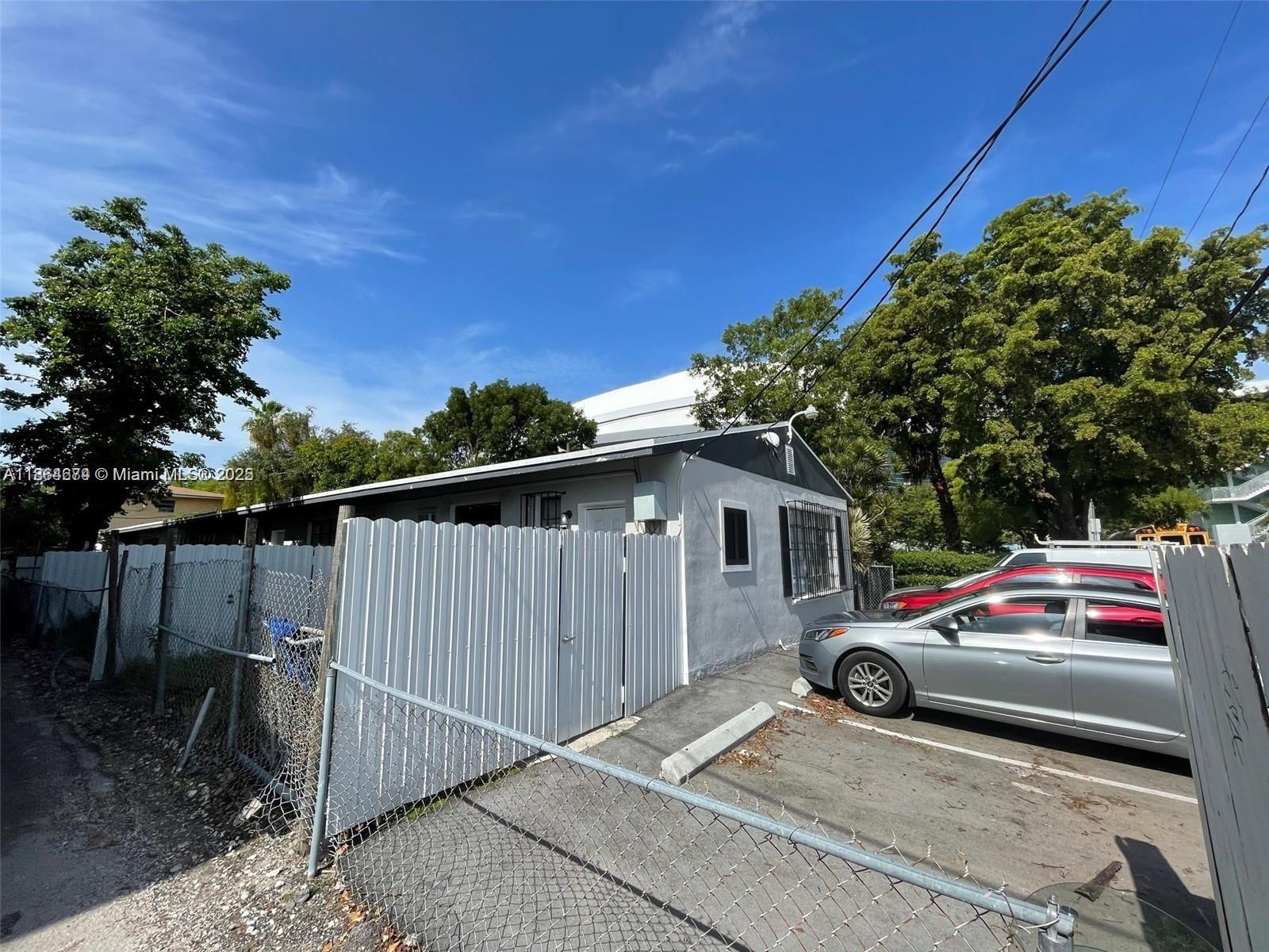 LAWRENCE ESTATE LAND CO - Residential Income