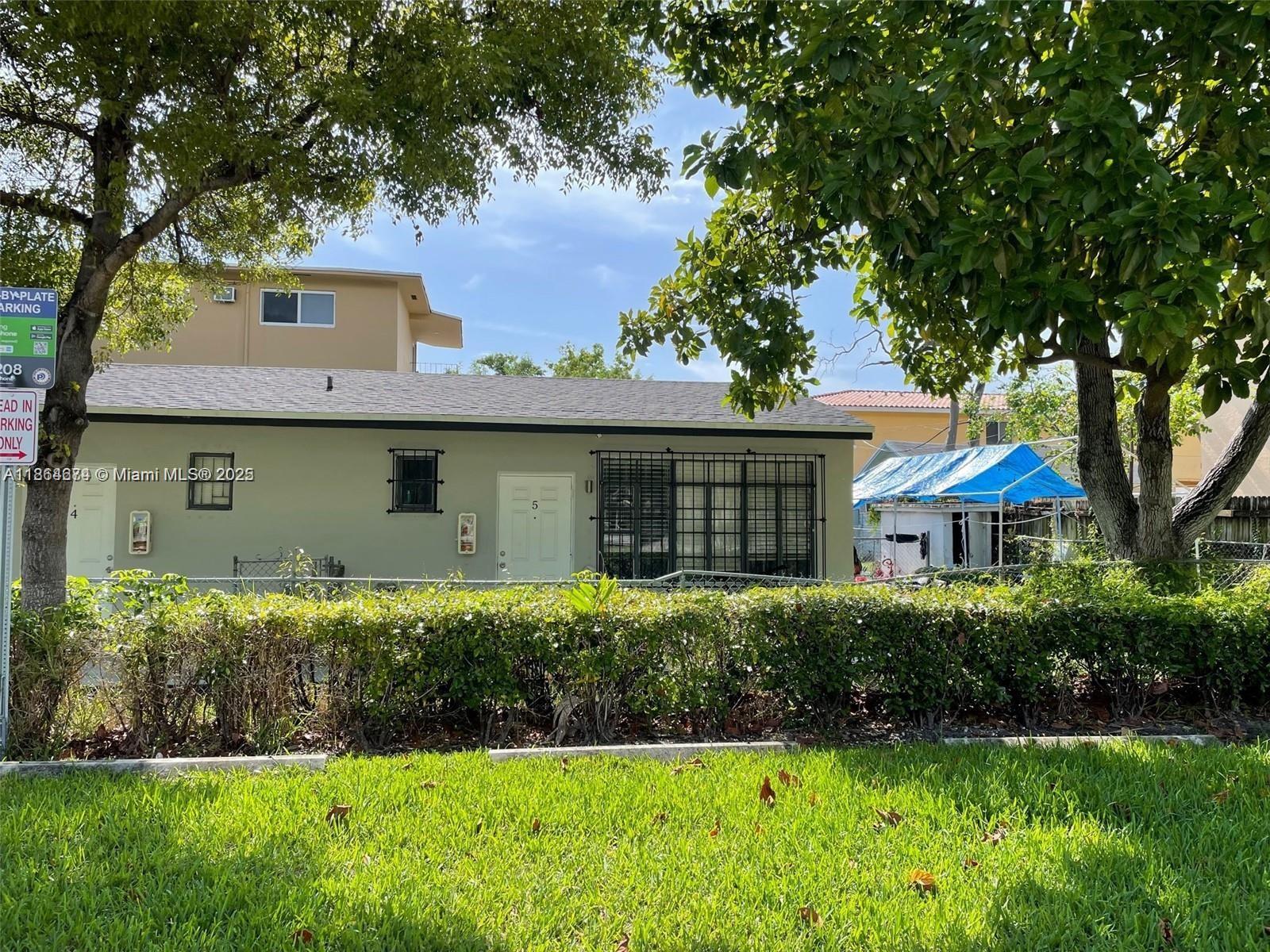 LAWRENCE ESTATE LAND CO - Residential Income