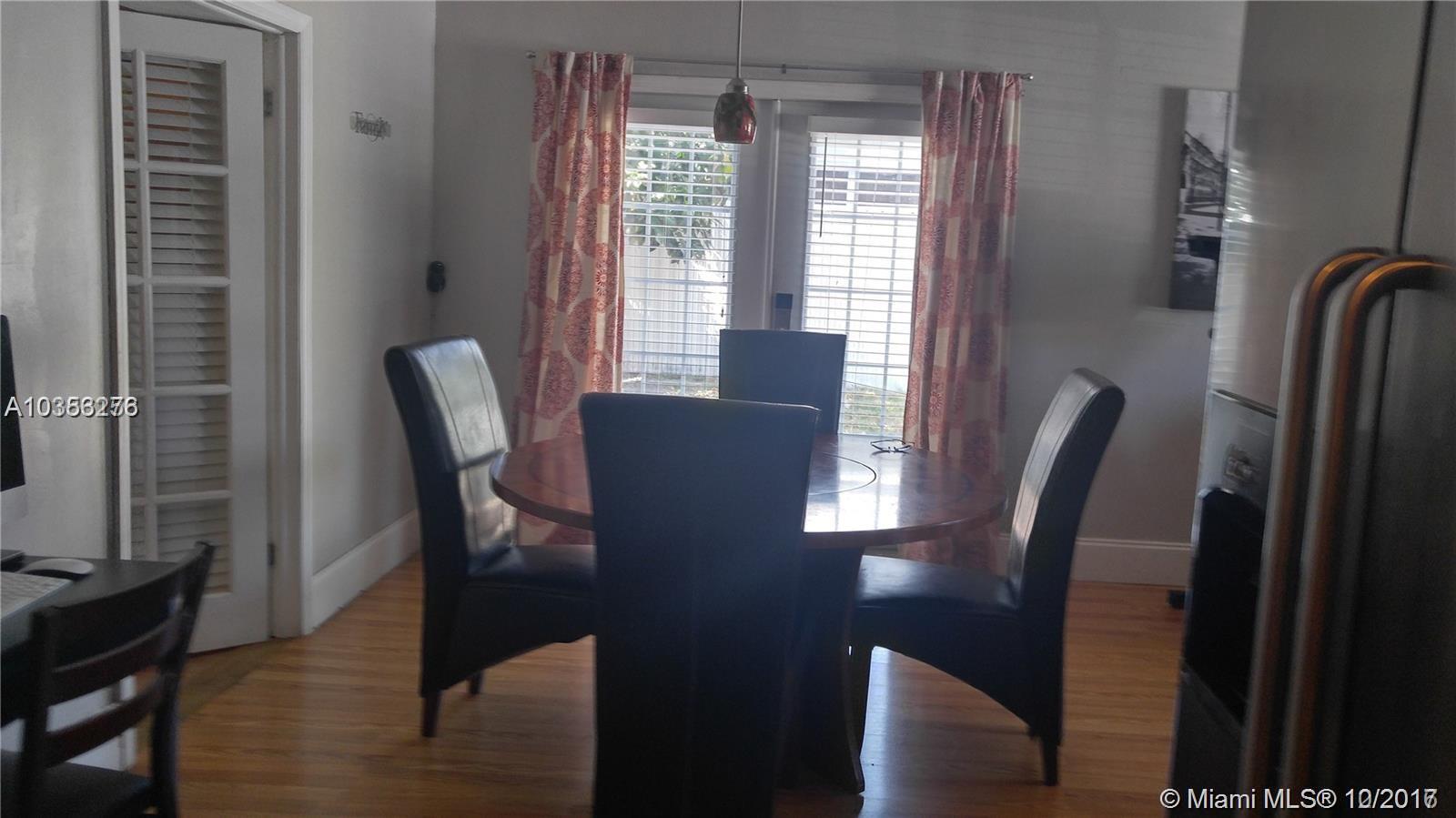 New S Miami Heights Secs - Residential