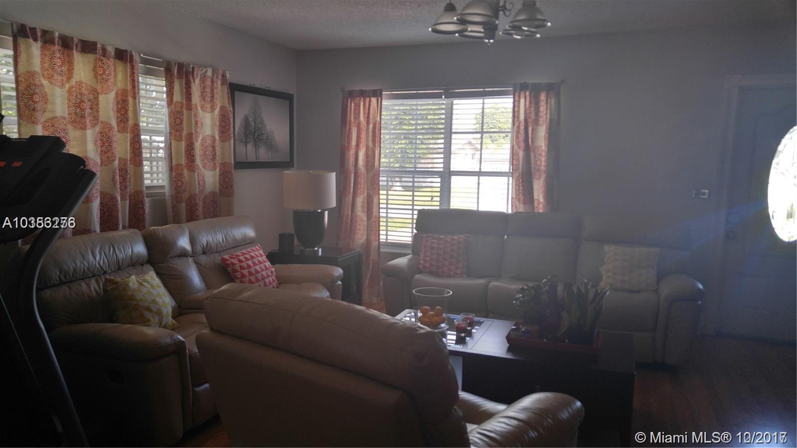 New S Miami Heights Secs - Residential