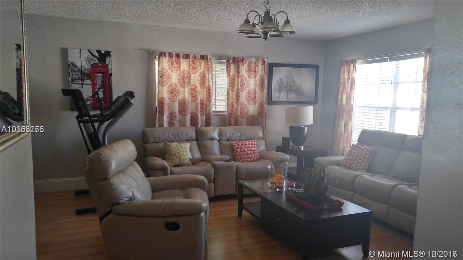 New S Miami Heights Secs - Residential