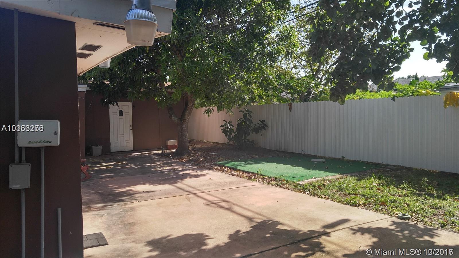 New S Miami Heights Secs - Residential