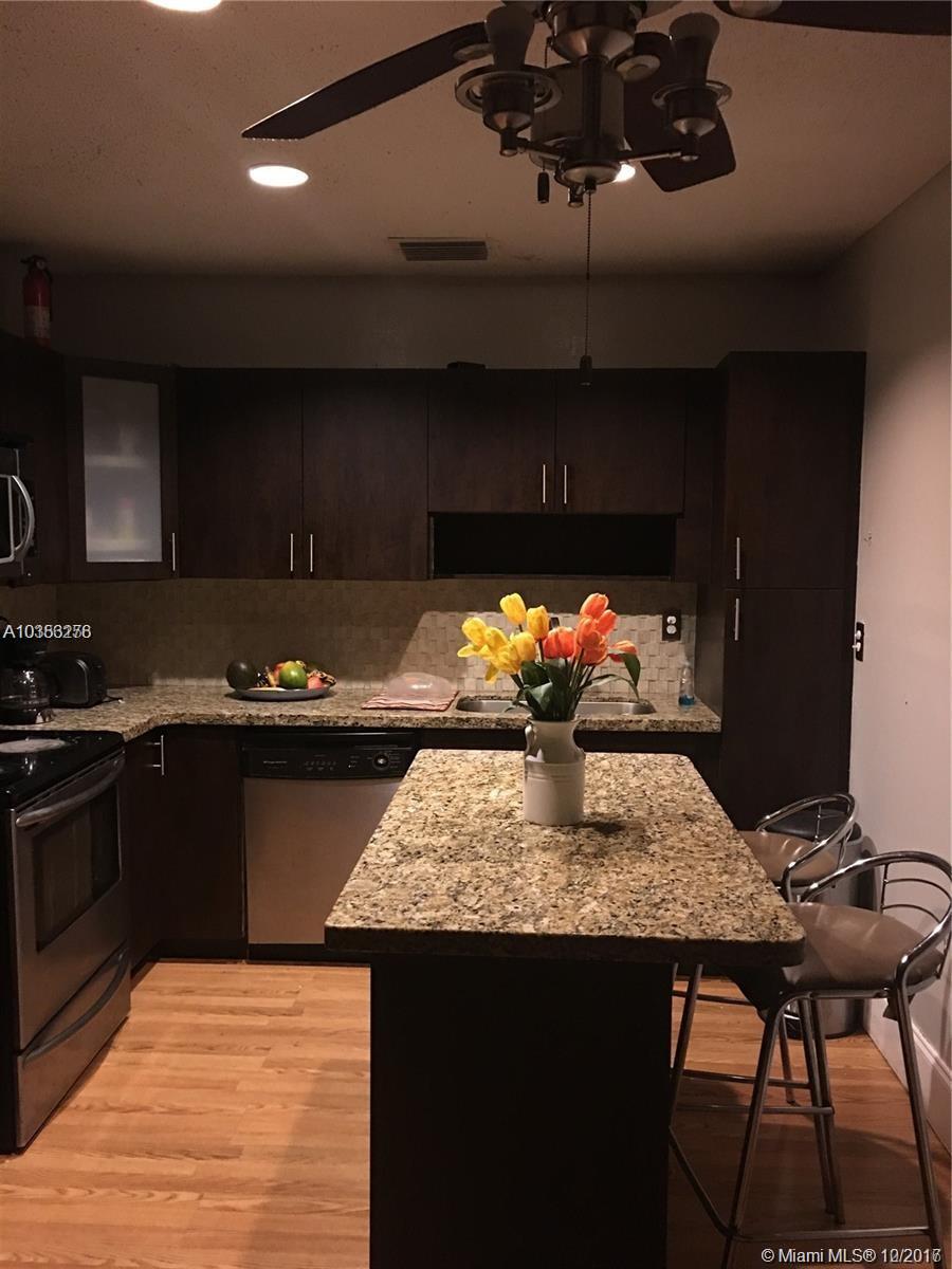 New S Miami Heights Secs - Residential