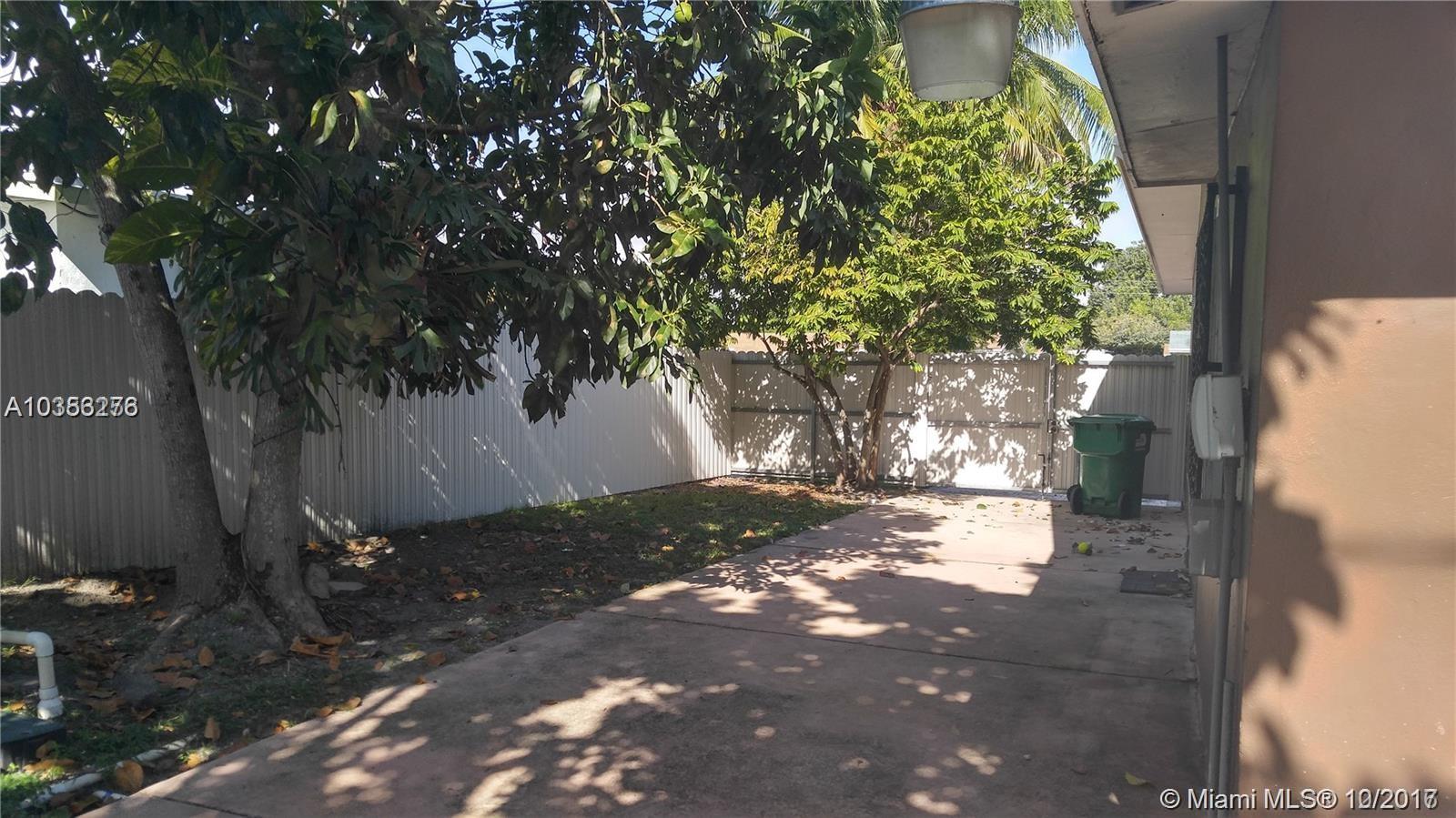 New S Miami Heights Secs - Residential