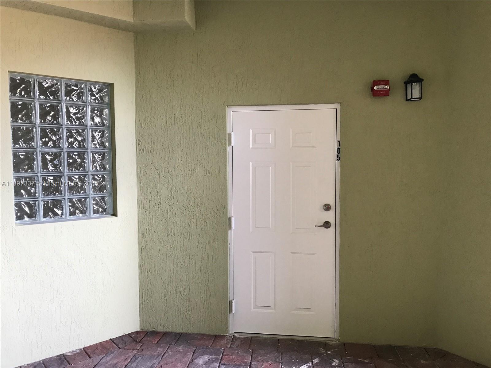 CENTURY PARK WEST - Residential Lease