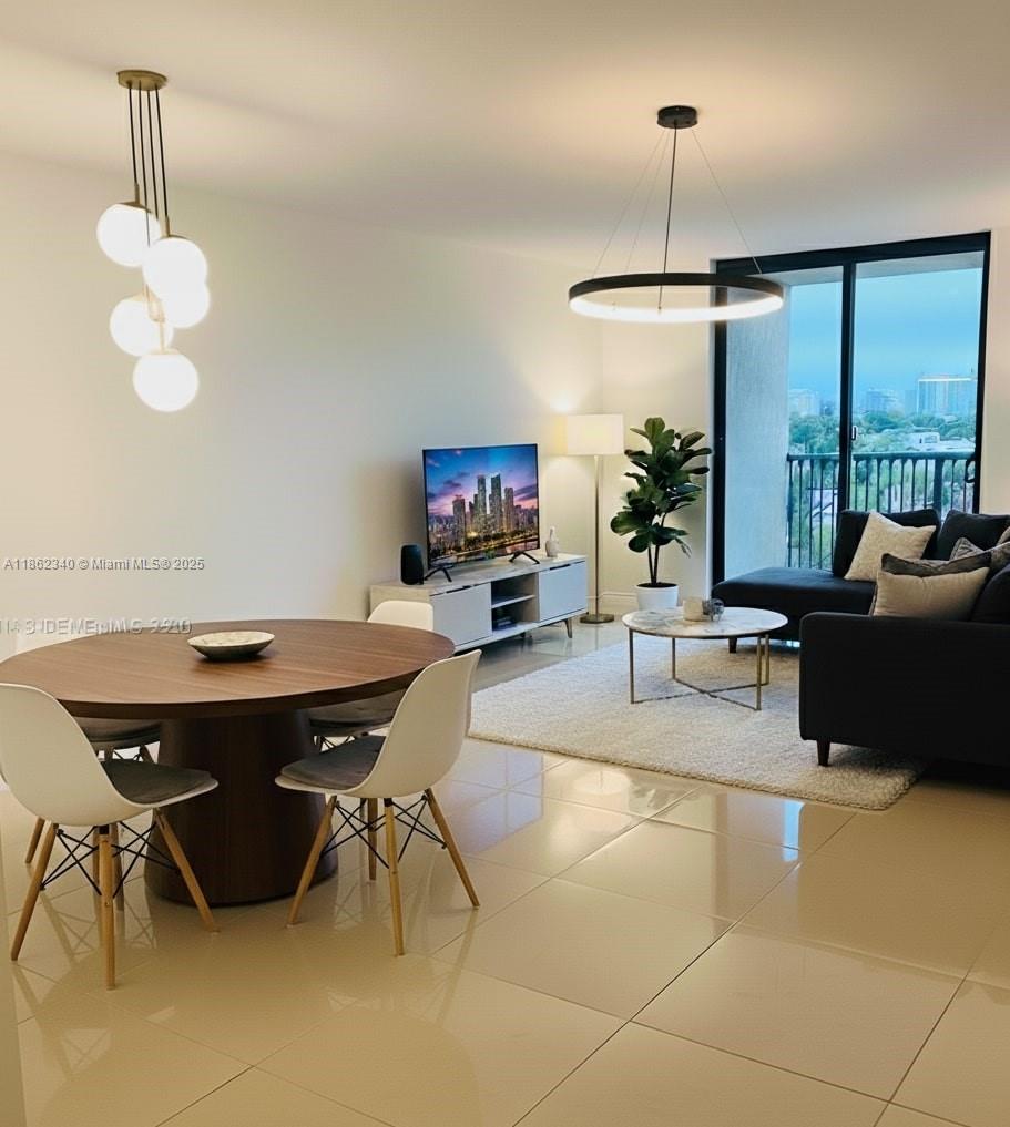 CORAL POINTE CONDO - Residential