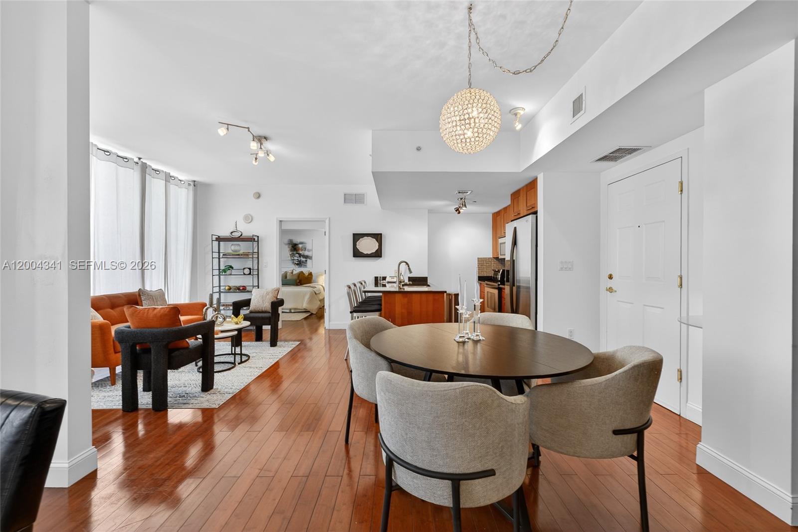 ONE VILLAGE PLACE CONDO - Residential