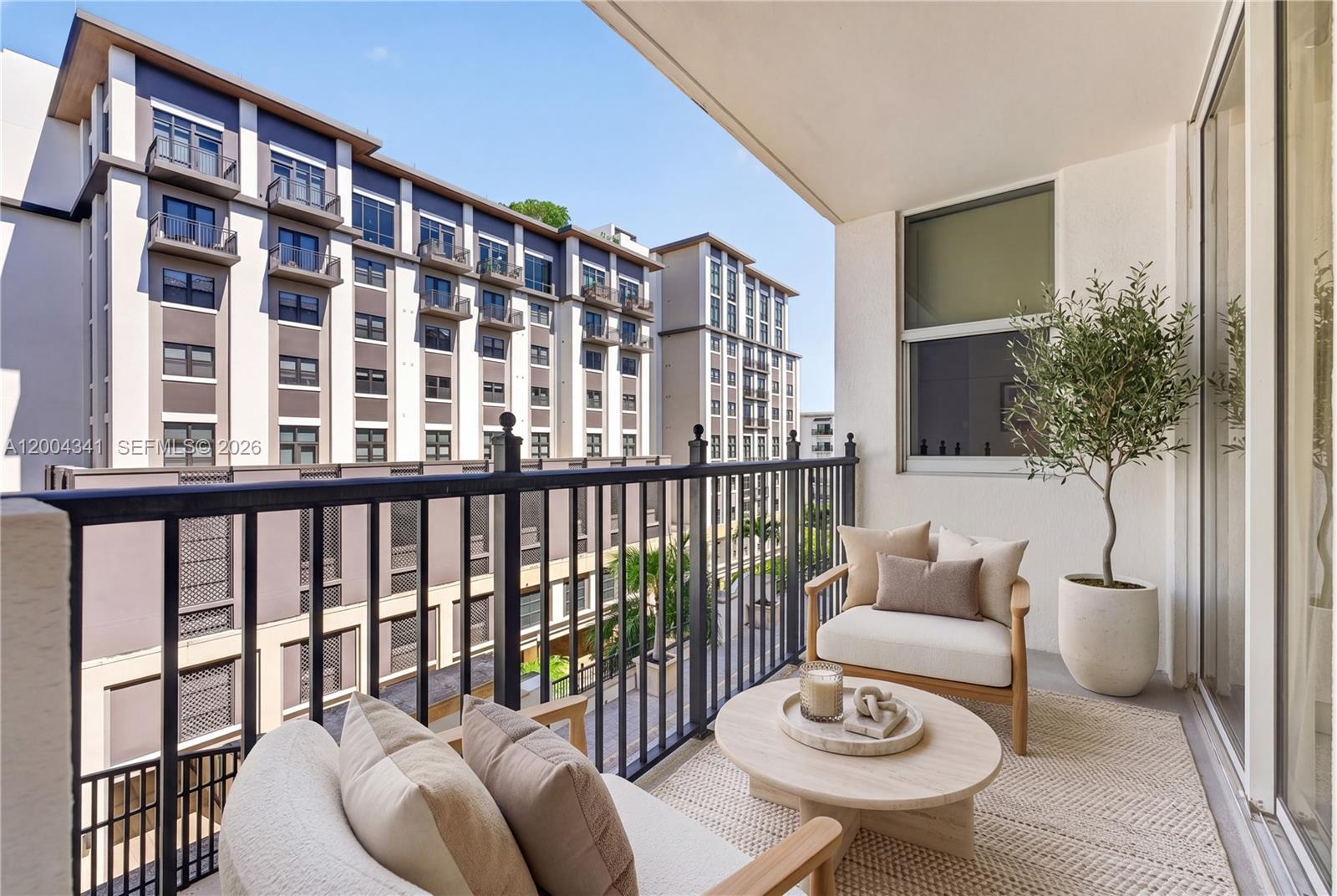 ONE VILLAGE PLACE CONDO - Residential