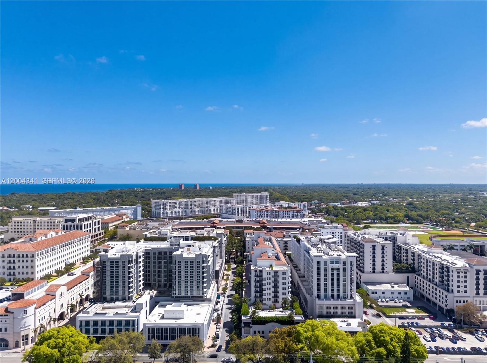 ONE VILLAGE PLACE CONDO - Residential