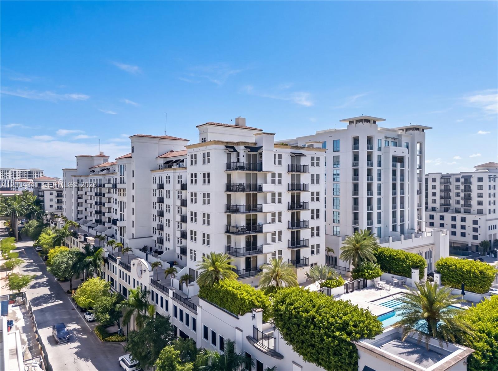 ONE VILLAGE PLACE CONDO - Residential