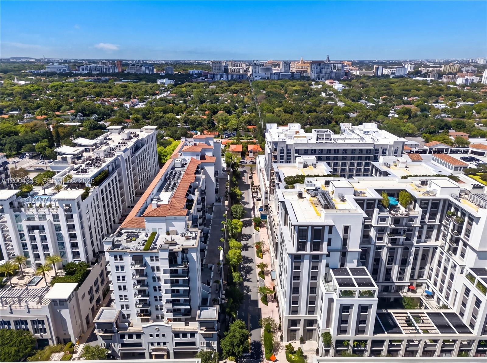 ONE VILLAGE PLACE CONDO - Residential