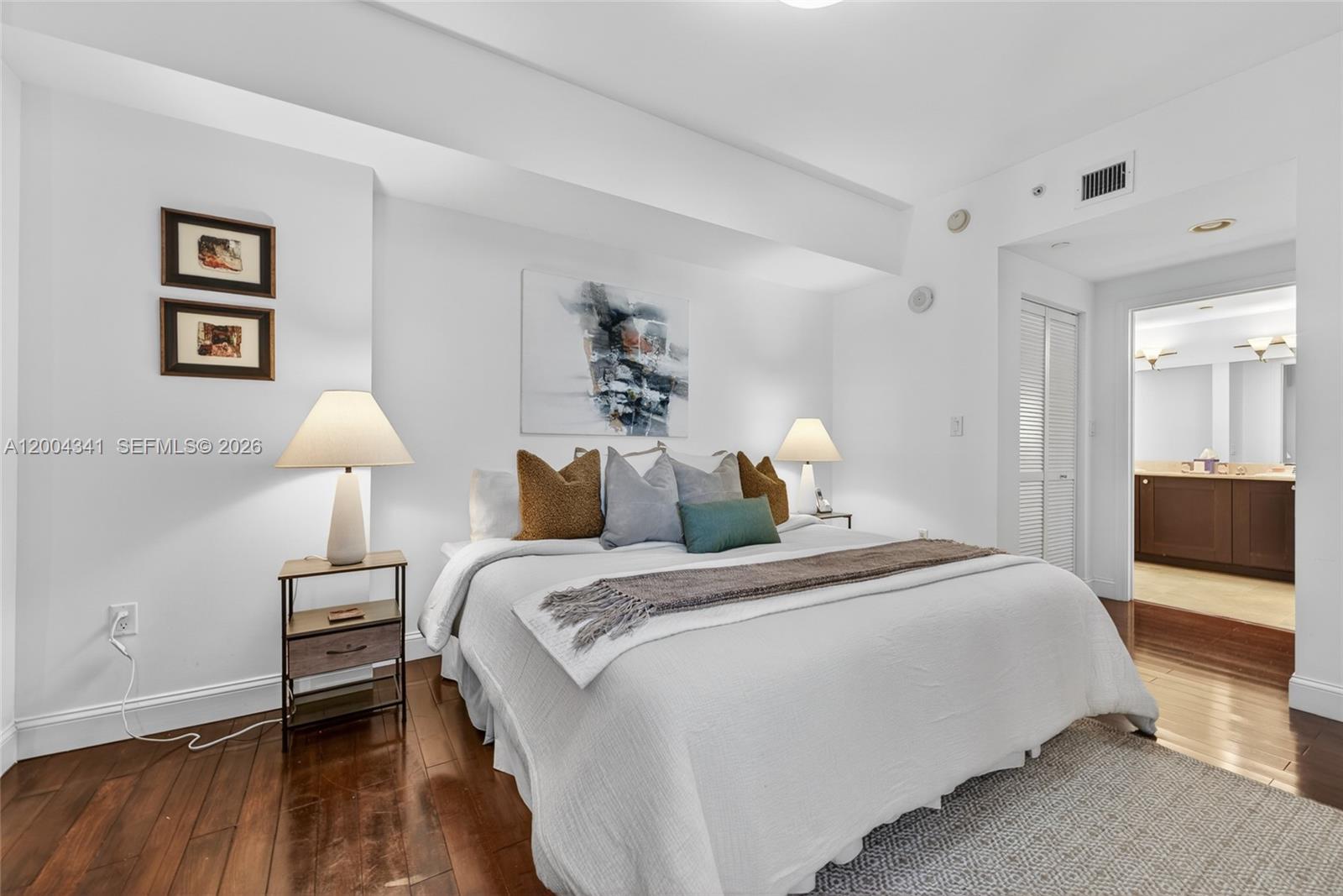 ONE VILLAGE PLACE CONDO - Residential