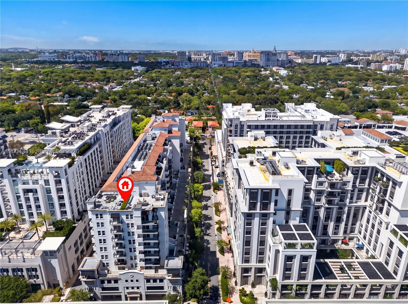 ONE VILLAGE PLACE CONDO - Residential