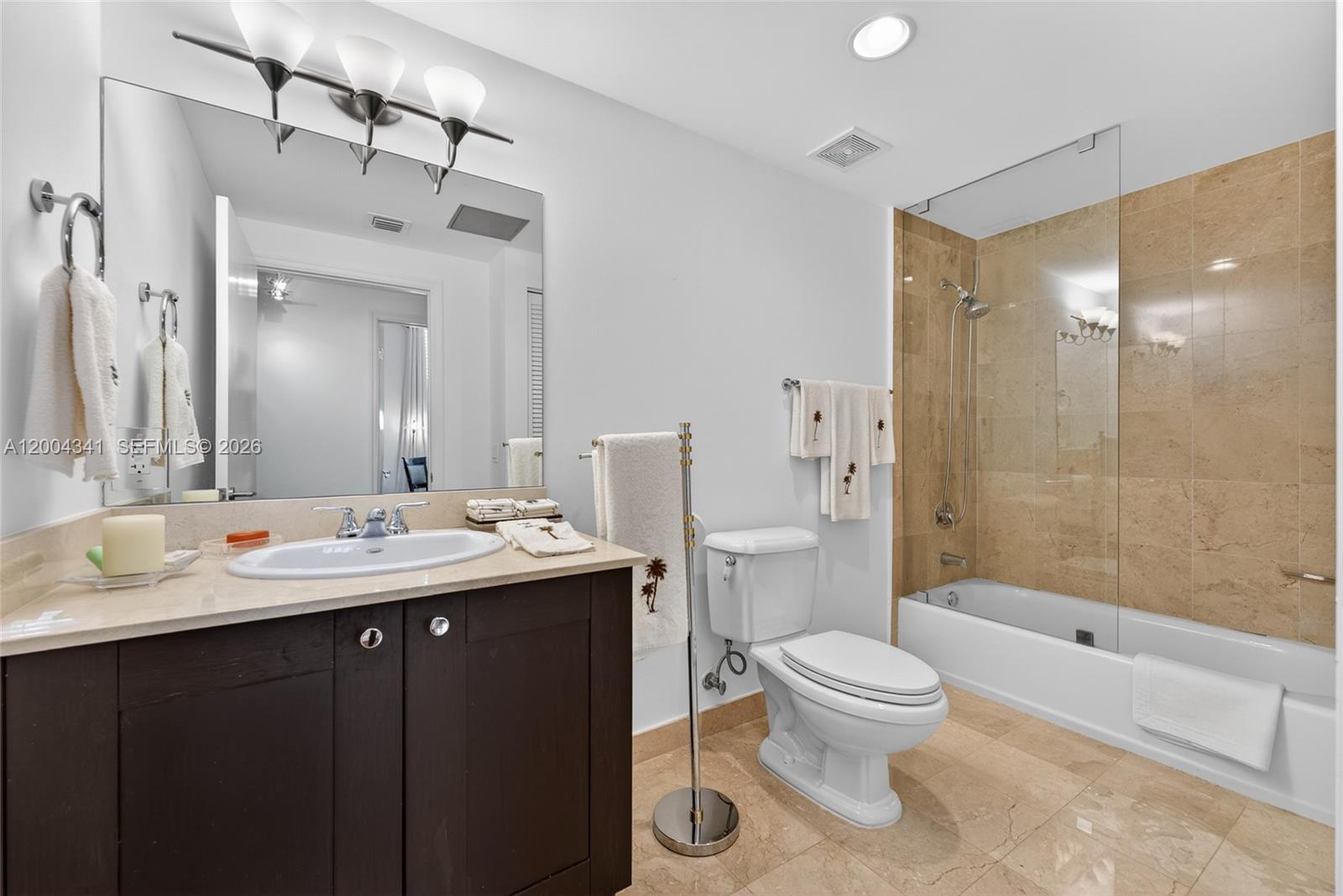 ONE VILLAGE PLACE CONDO - Residential