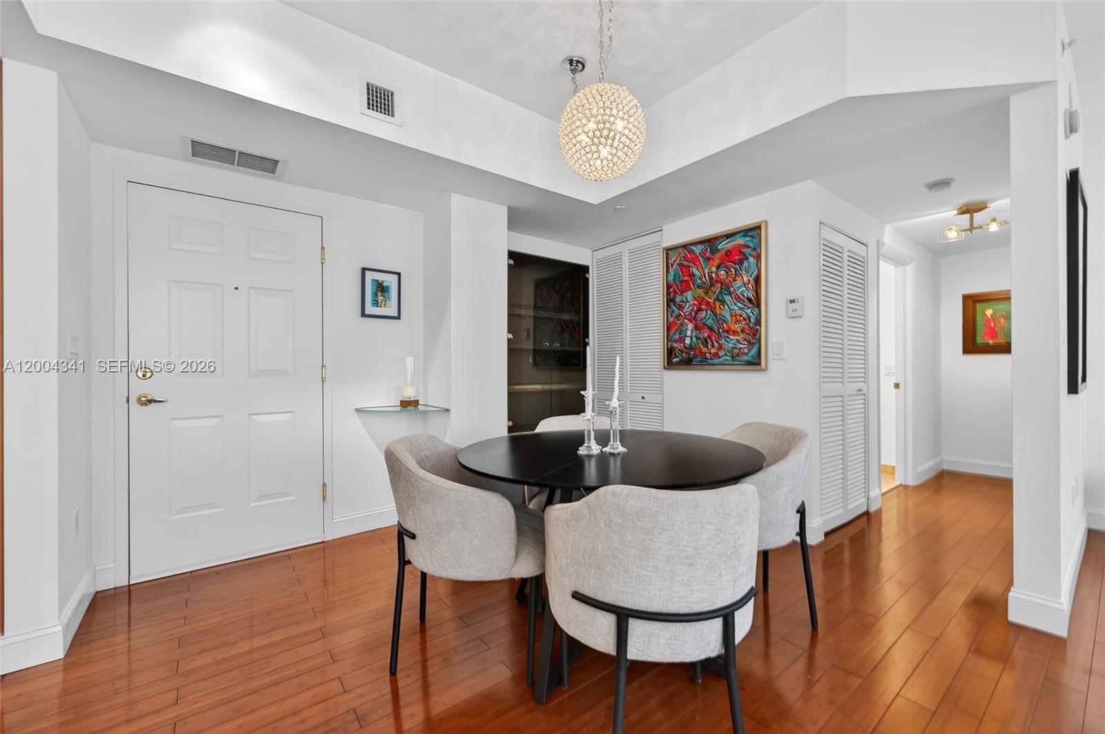 ONE VILLAGE PLACE CONDO - Residential