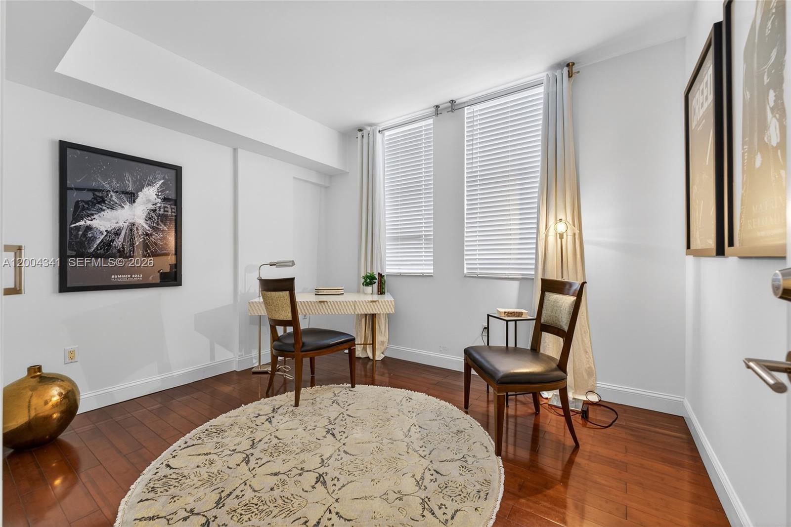 ONE VILLAGE PLACE CONDO - Residential