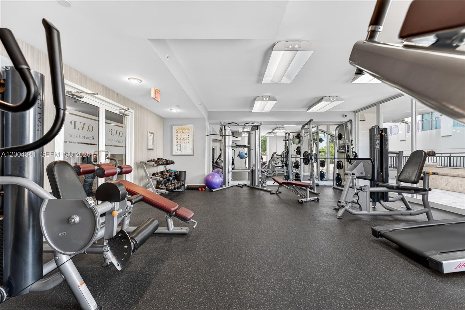 ONE VILLAGE PLACE CONDO - Residential