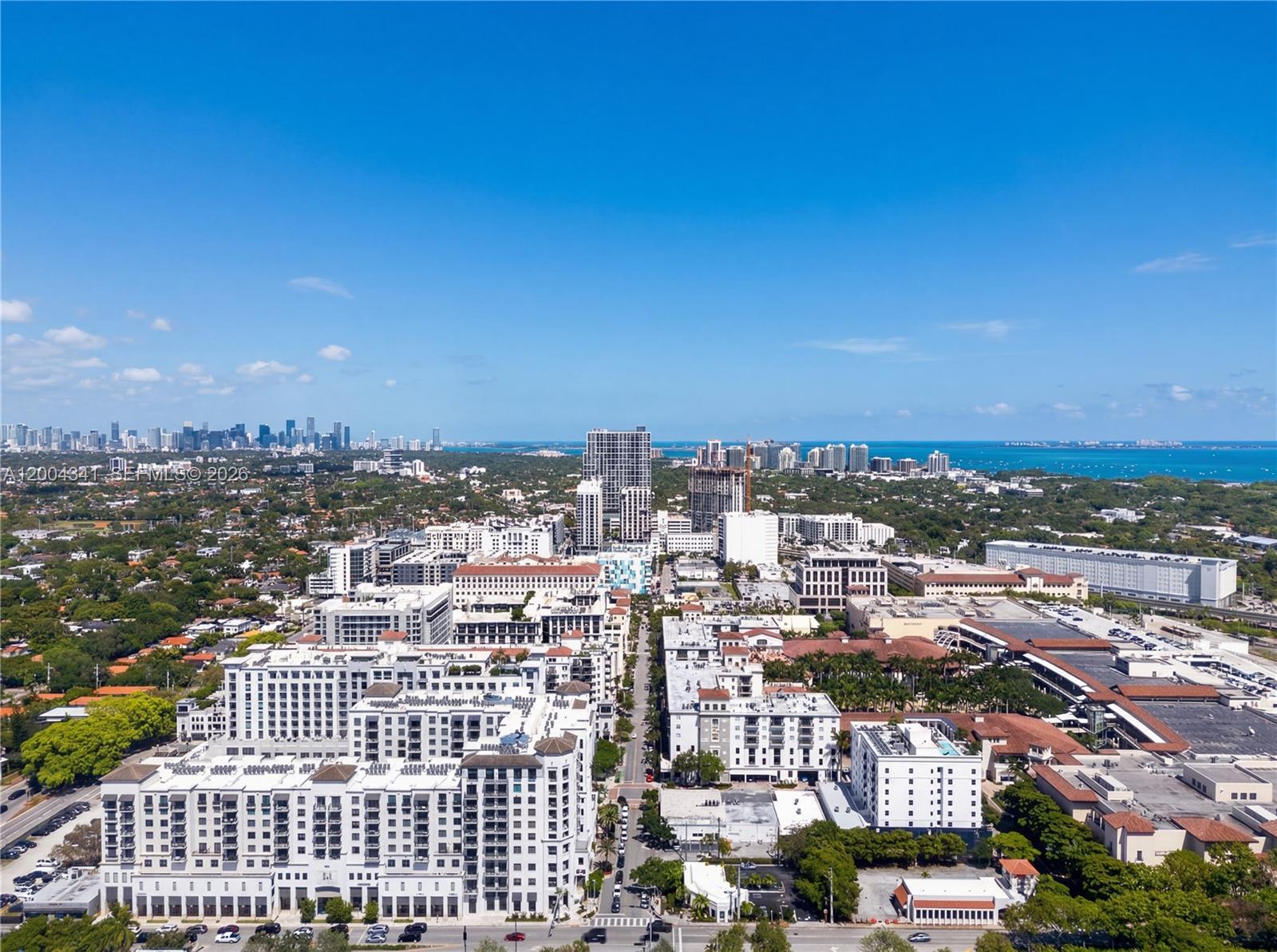 ONE VILLAGE PLACE CONDO - Residential