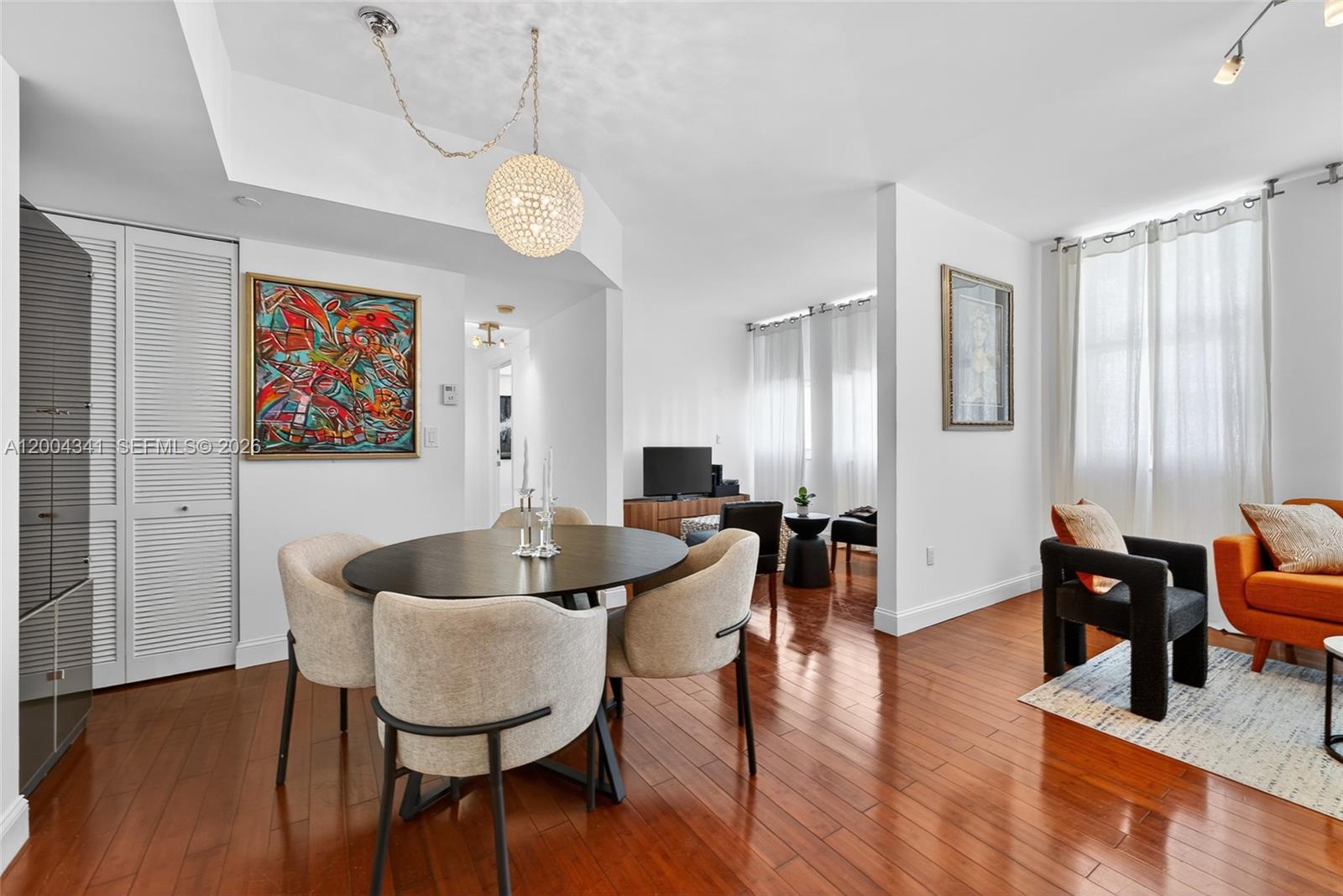 ONE VILLAGE PLACE CONDO - Residential