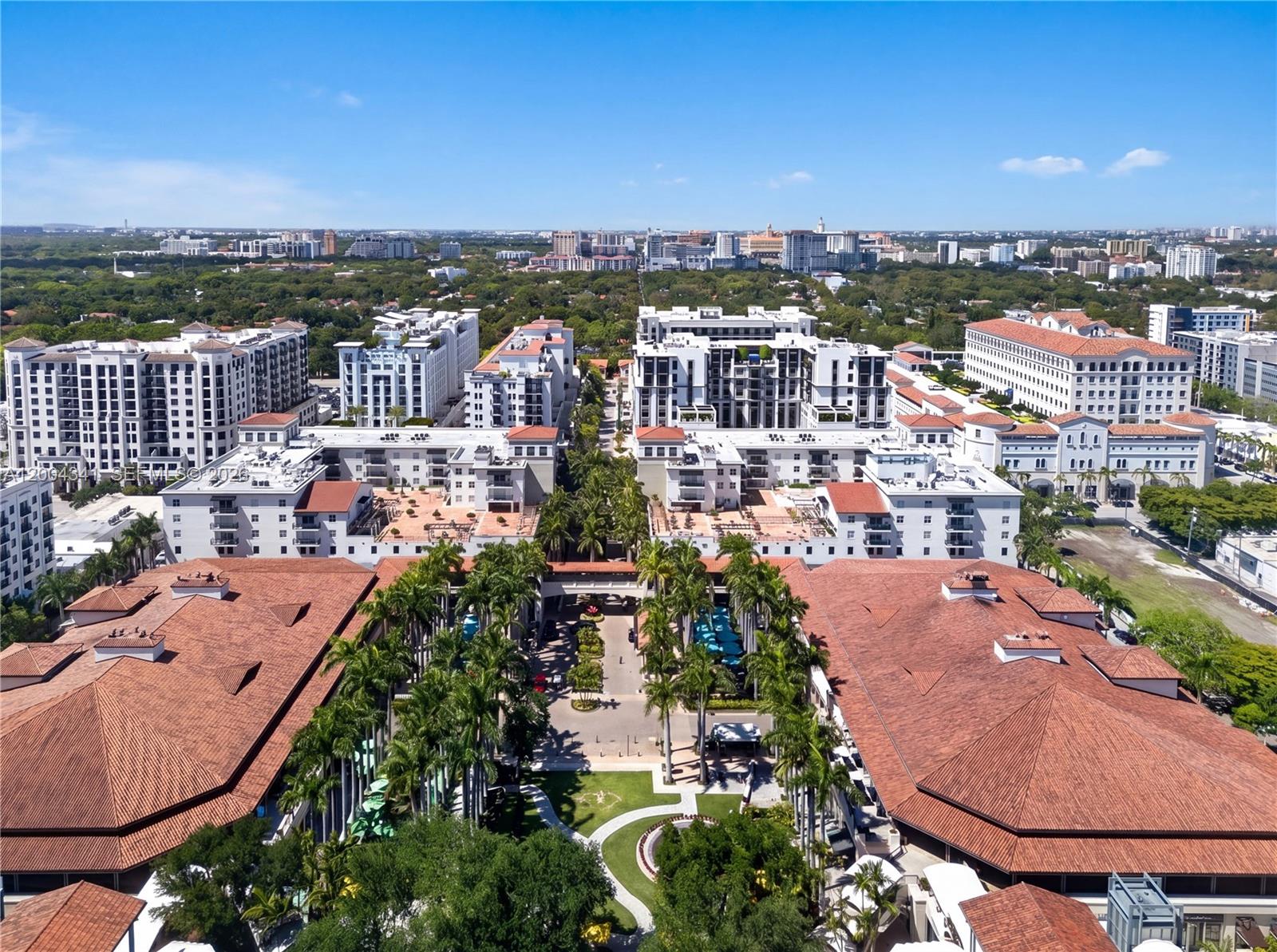 ONE VILLAGE PLACE CONDO - Residential