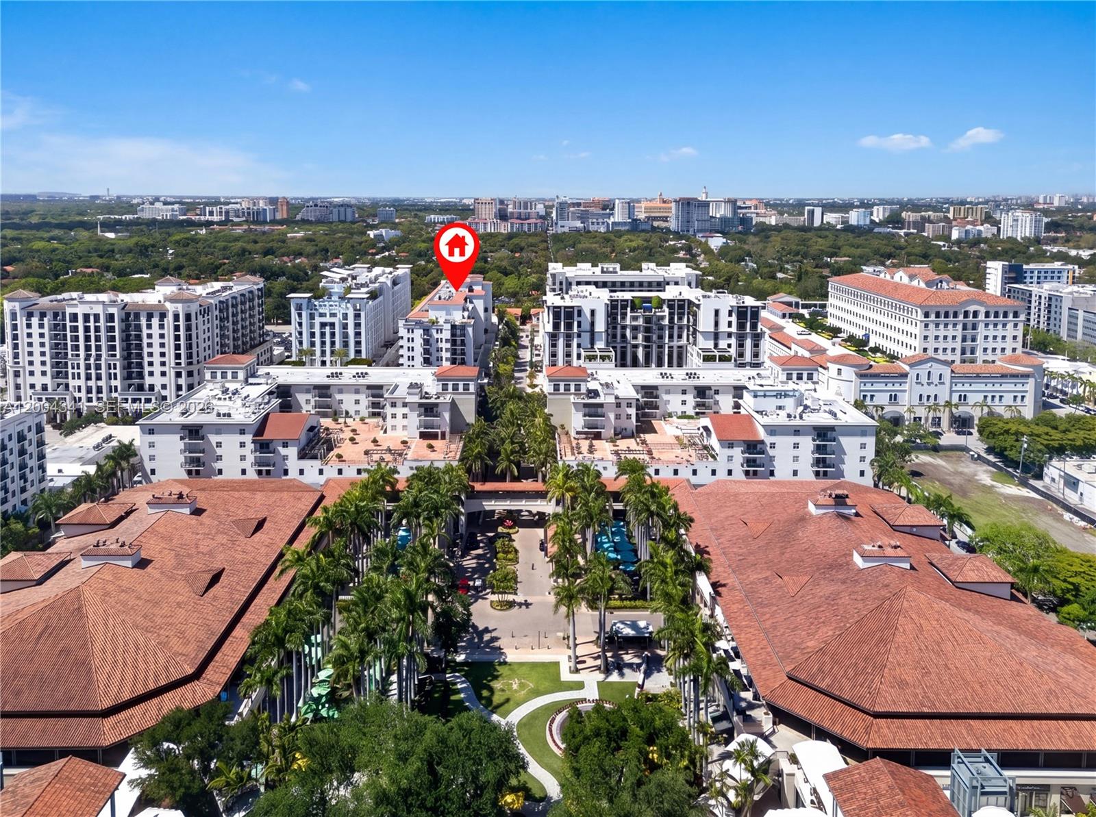 ONE VILLAGE PLACE CONDO - Residential