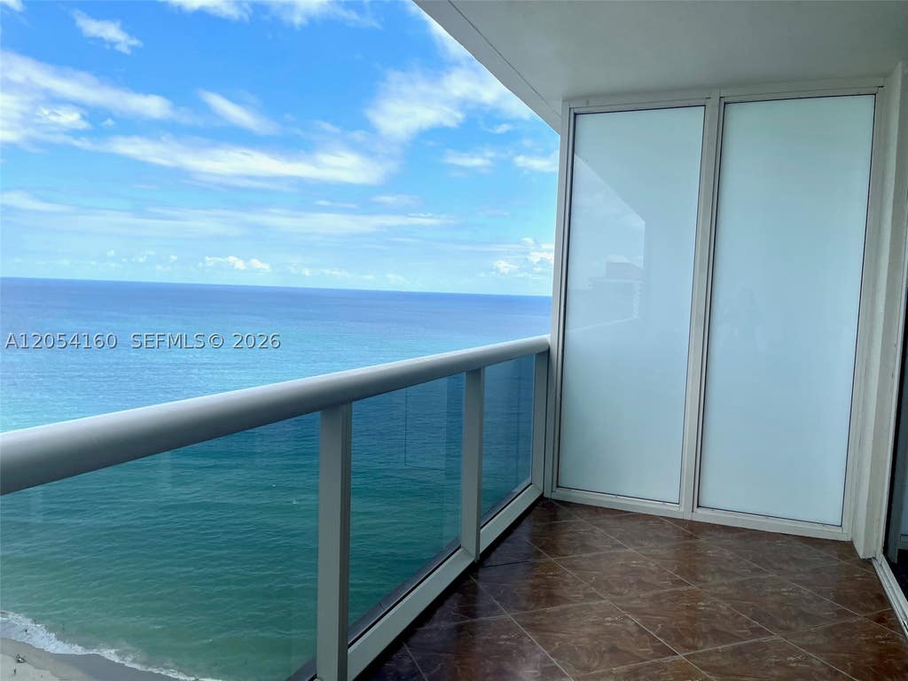 Photo of 1830 S Ocean Dr #3009, Hallandale Beach, FL 33009 (MLS # A12054160)