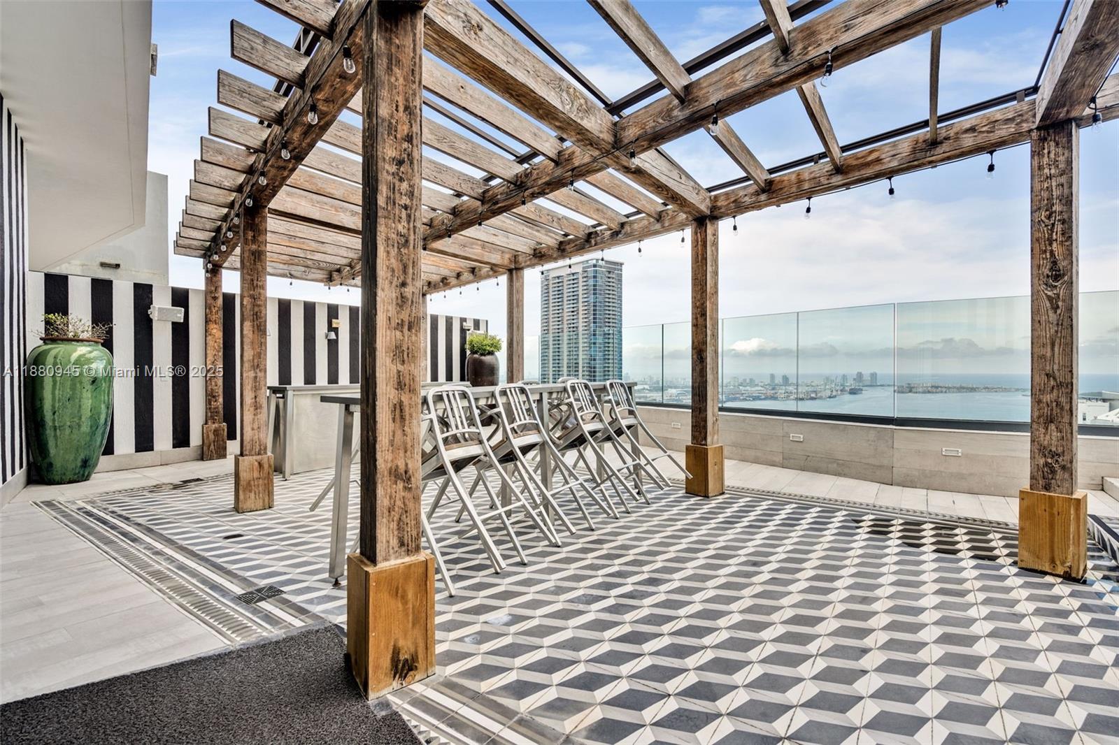 1300 S MIAMI AVENUE CONDO - Residential