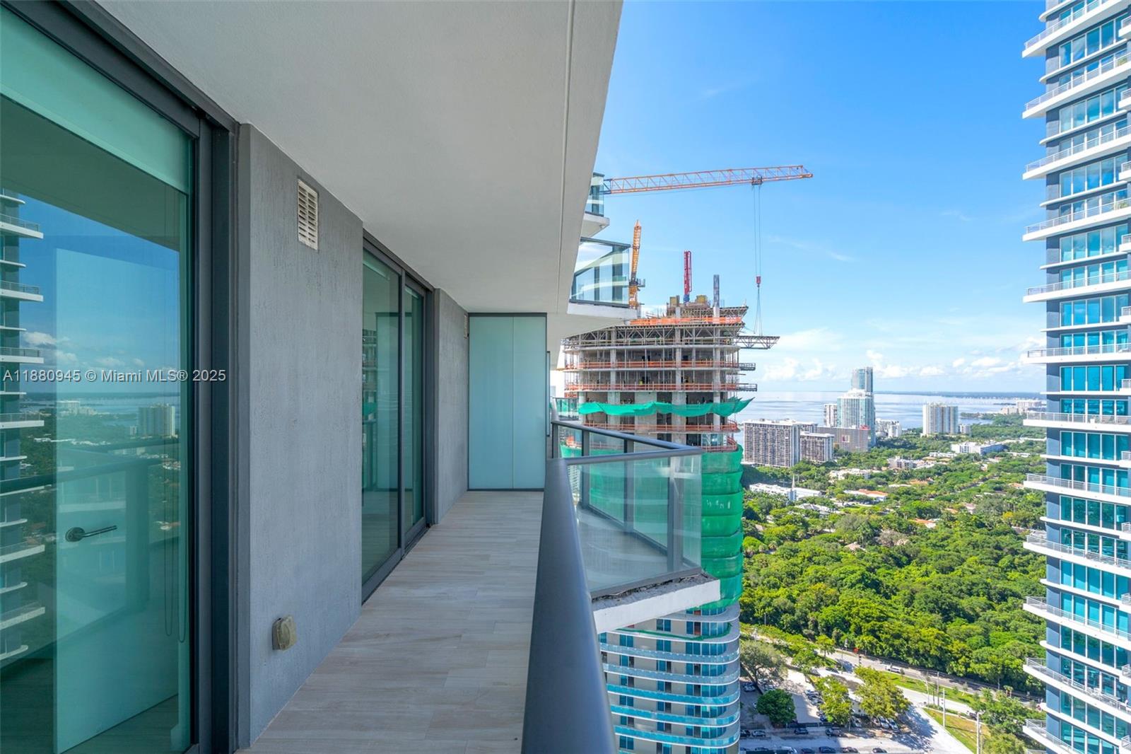 1300 S MIAMI AVENUE CONDO - Residential