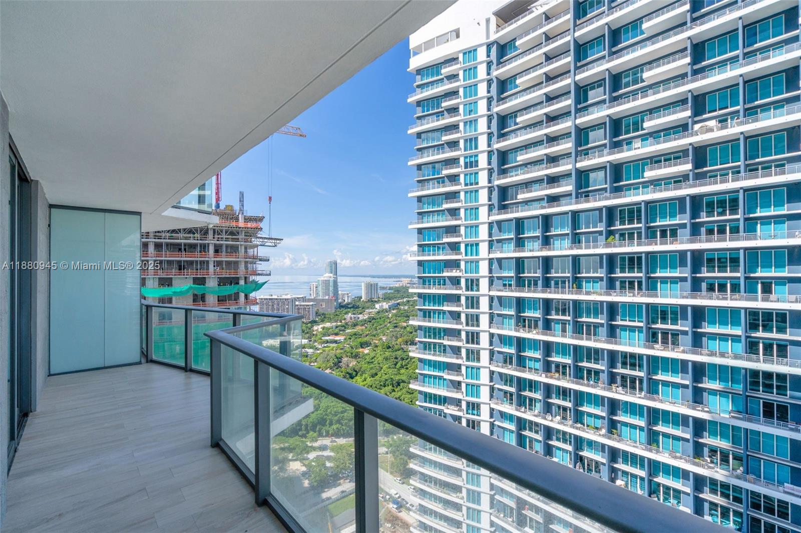 1300 S MIAMI AVENUE CONDO - Residential
